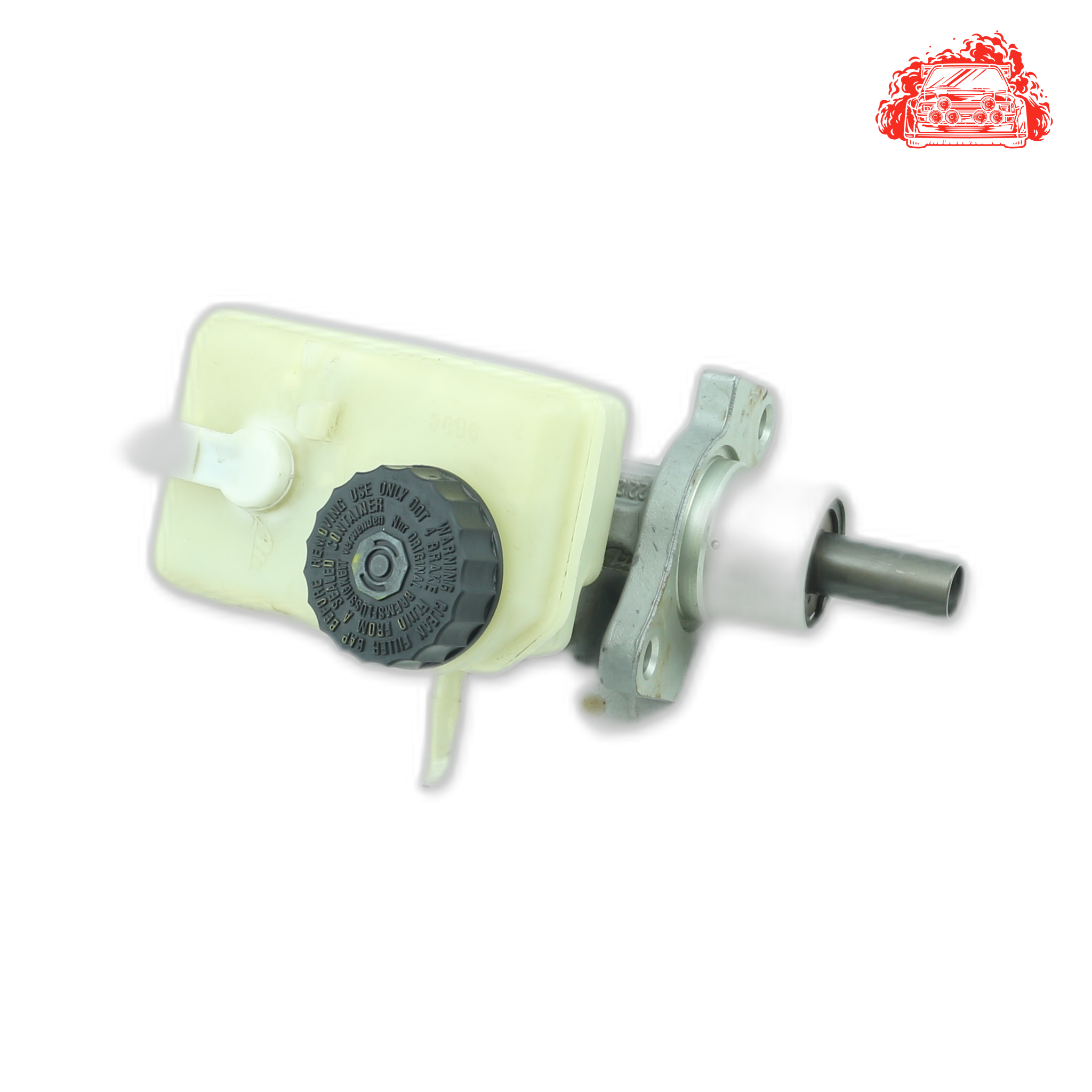 Used BMW 320i A/T (E46) Brake Master Cylinder 0335088445