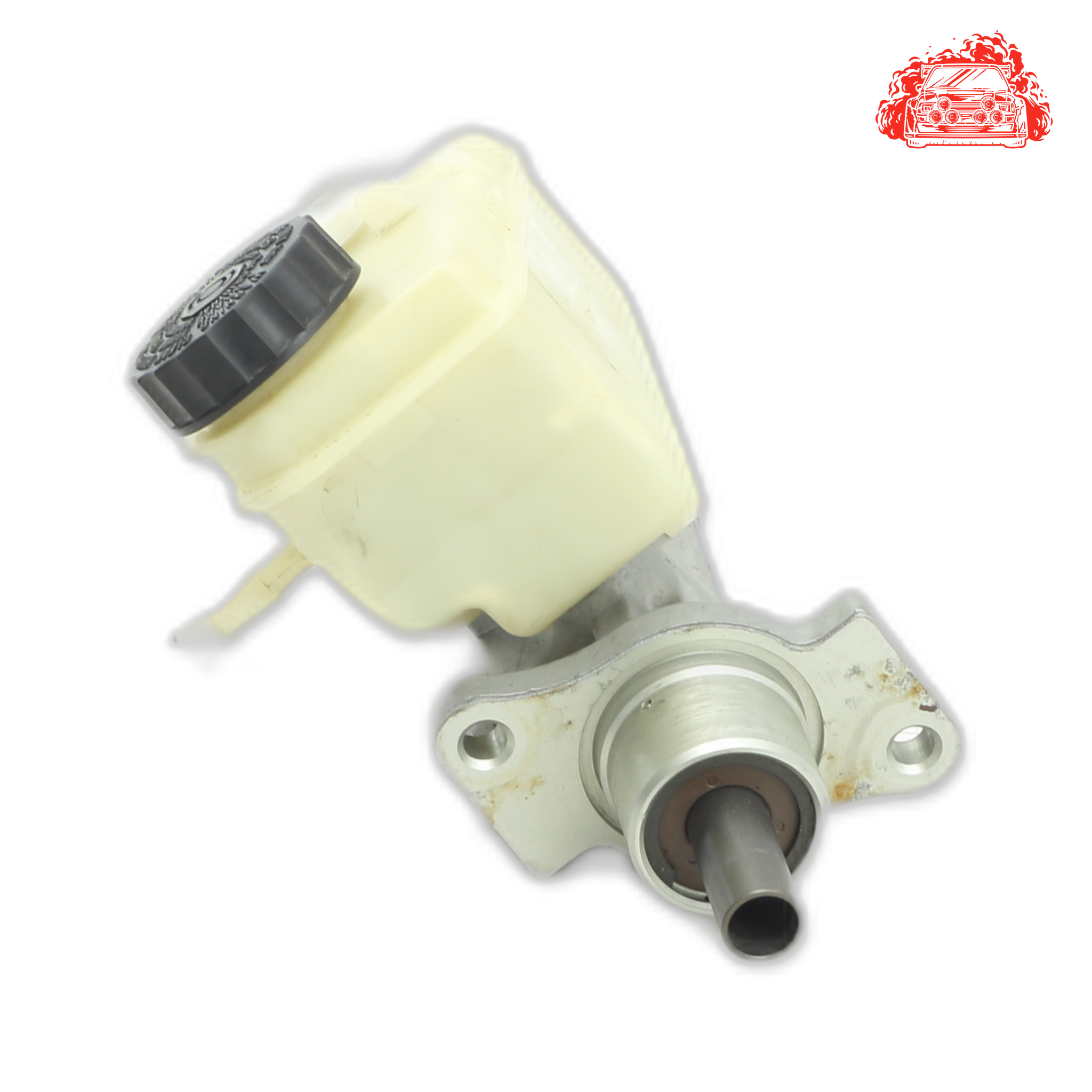 Used BMW 320i A/T (E46) Brake Master Cylinder 0335088445
