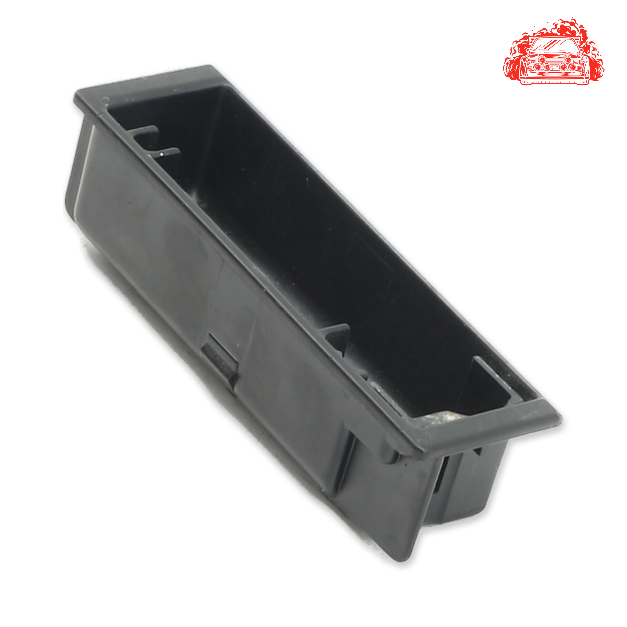 Used BMW 320i A/T (E46) Center Console Ashtray - OEM Part 8229175