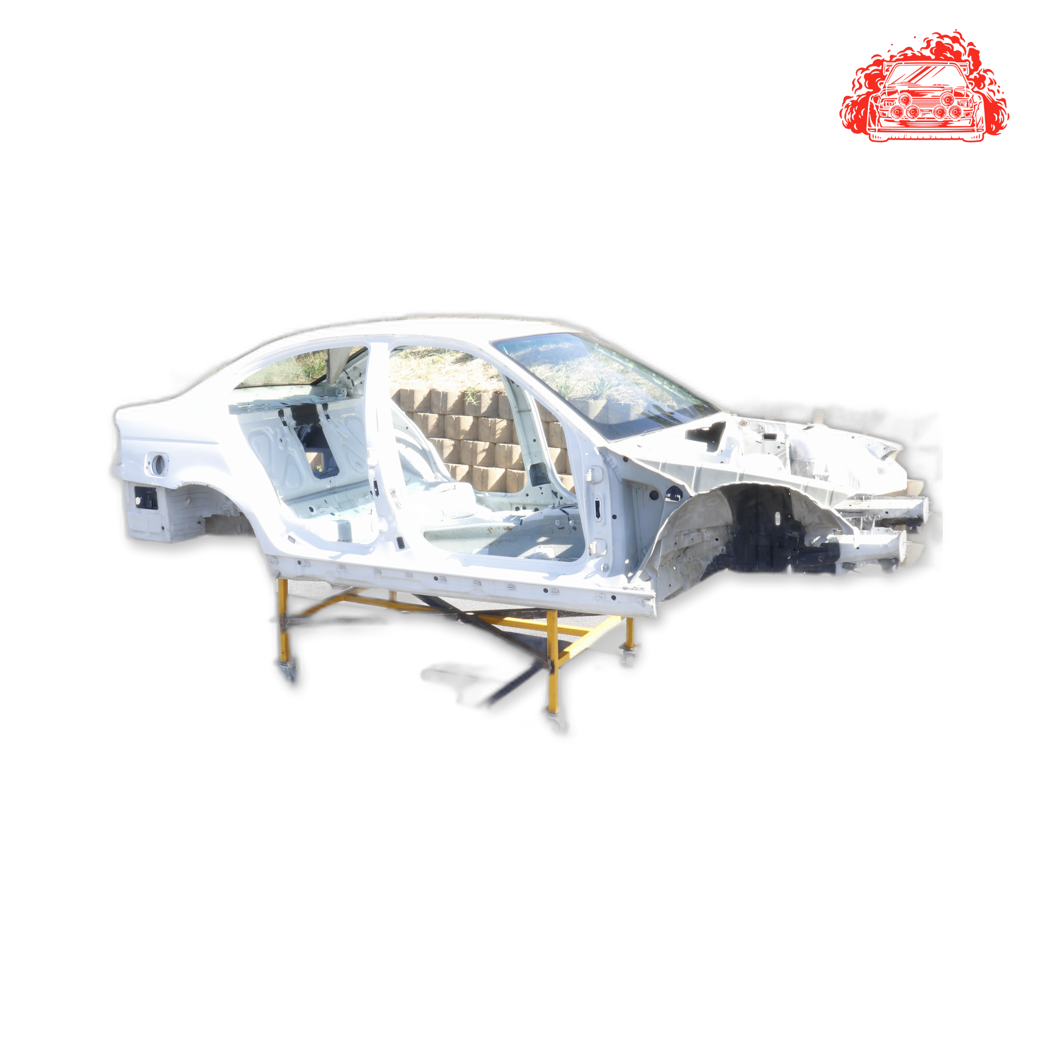 chassis - photo 2