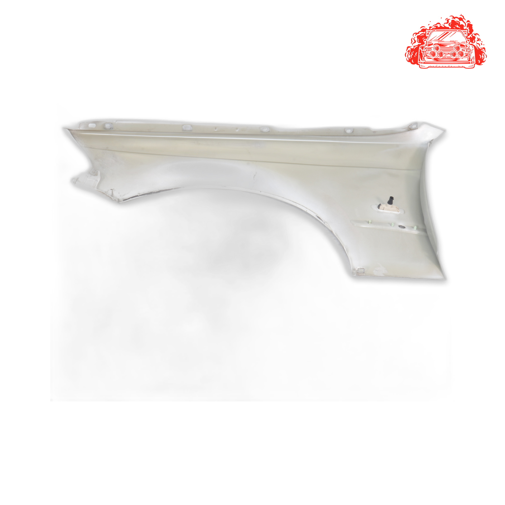 Used BMW 320i A/T (E46) Driver Side Fender