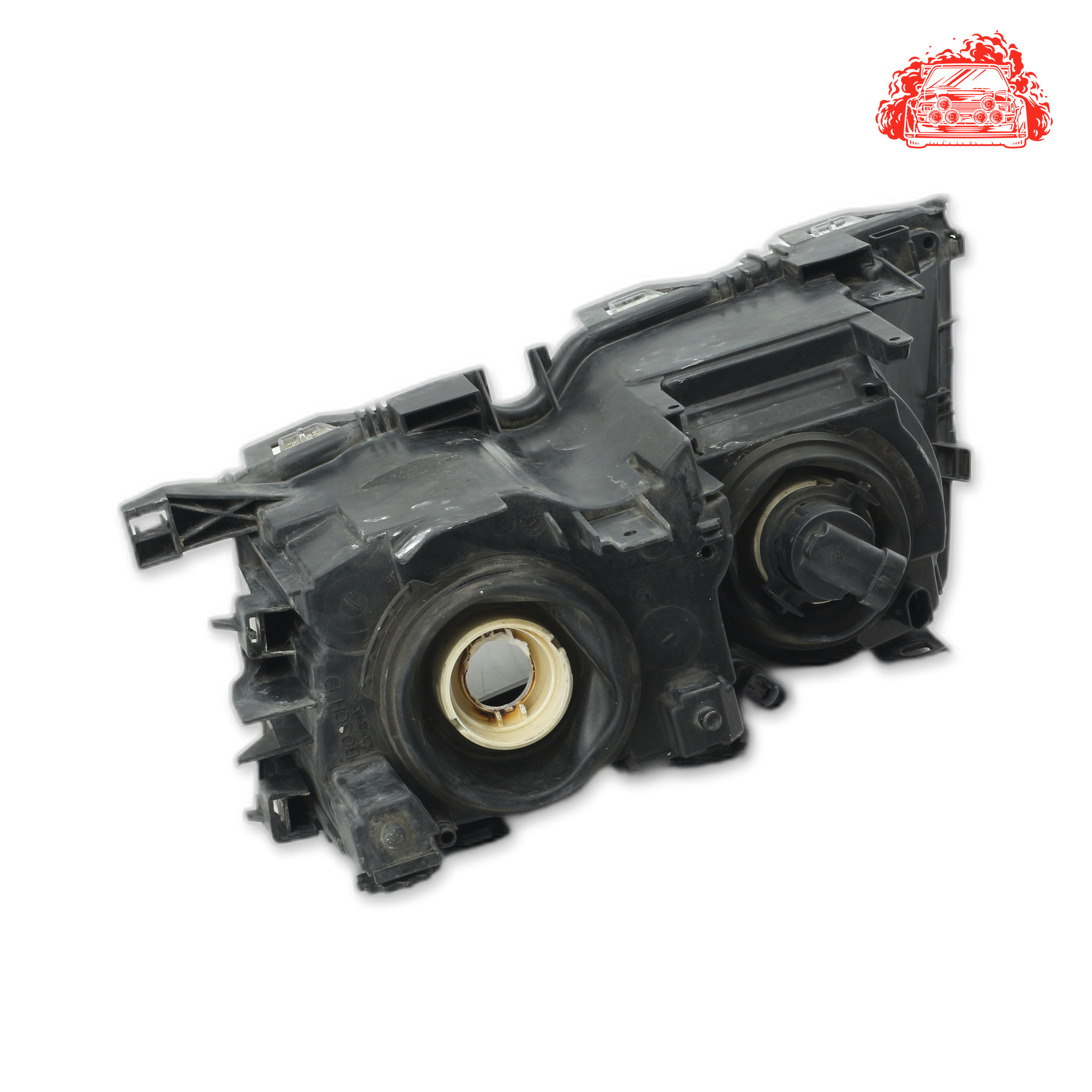 Used BMW 320i A/T (E46) Driver Side Headlight