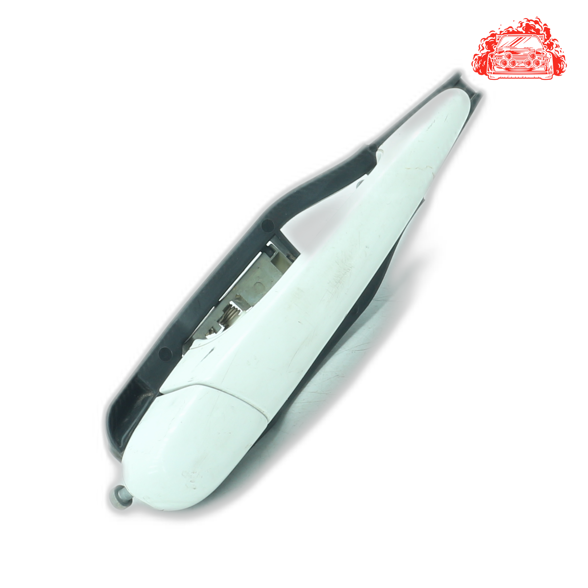 BMW 320i A/T (E46) Driver Side Rear Exterior Door Handle