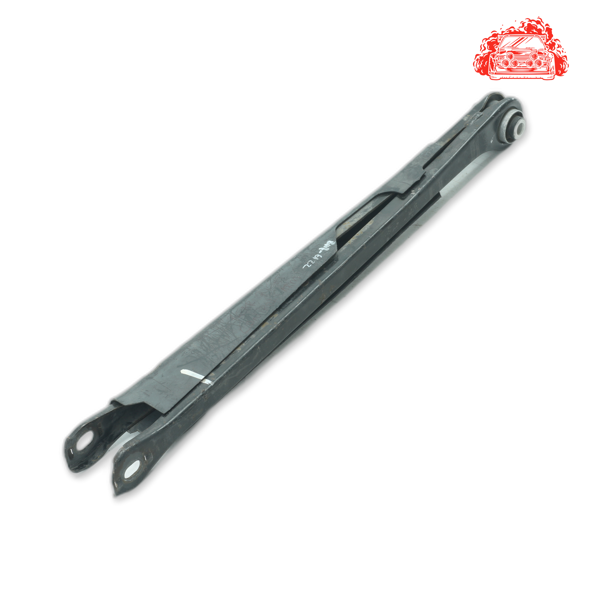 BMW 320i A/T (E46) Driver Side Rear Lower Control Arm