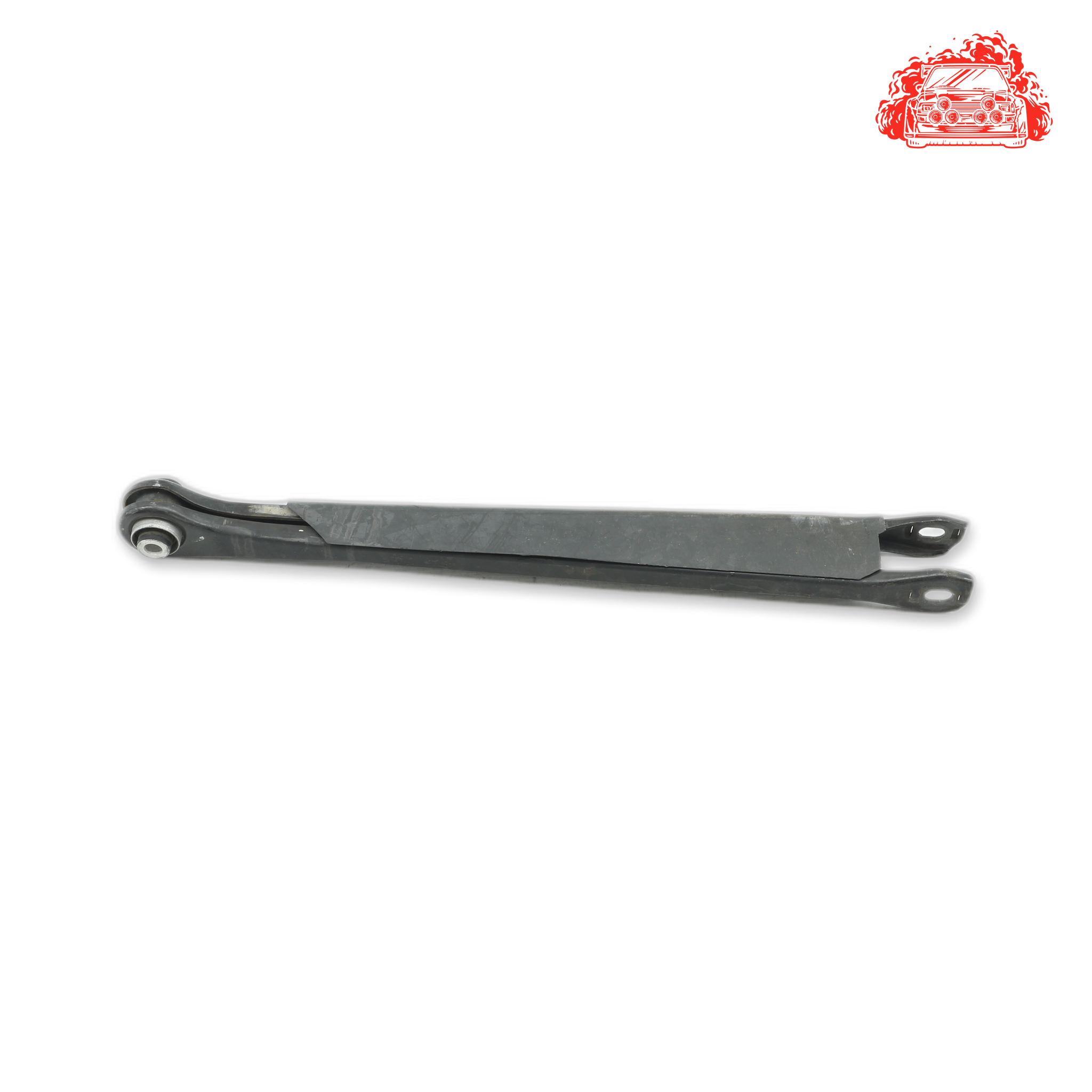 BMW 320i A/T (E46) Driver Side Rear Lower Control Arm