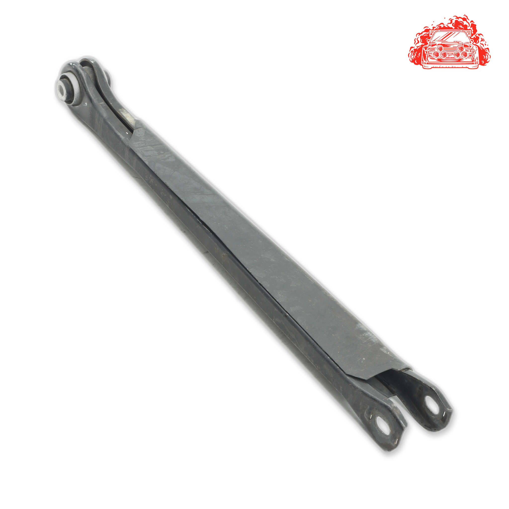 BMW 320i A/T (E46) Driver Side Rear Lower Control Arm