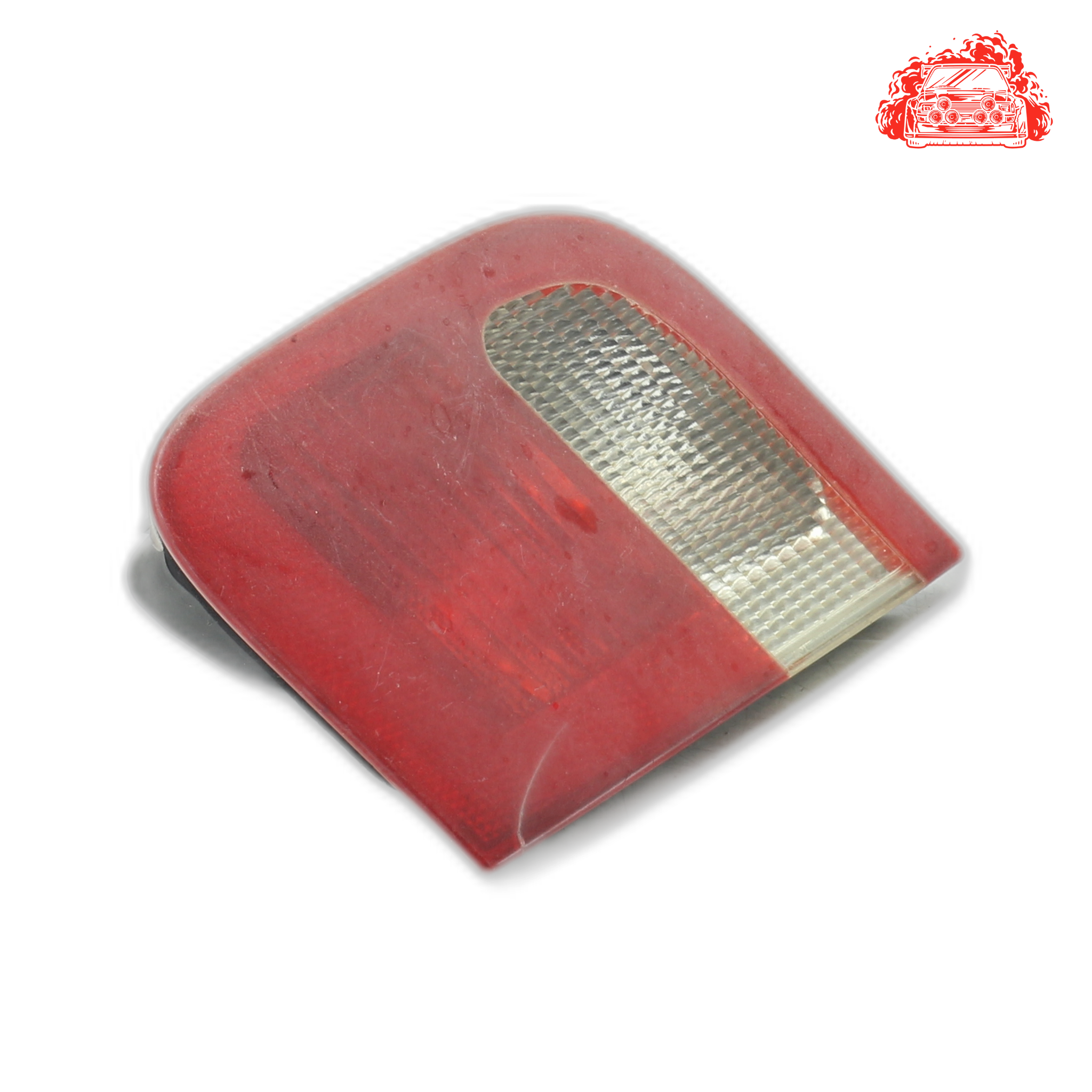 BMW 320i A/T (E46) Driver Side Tail Light Boot Lid Tailgate - OEM Part BMW8364924
