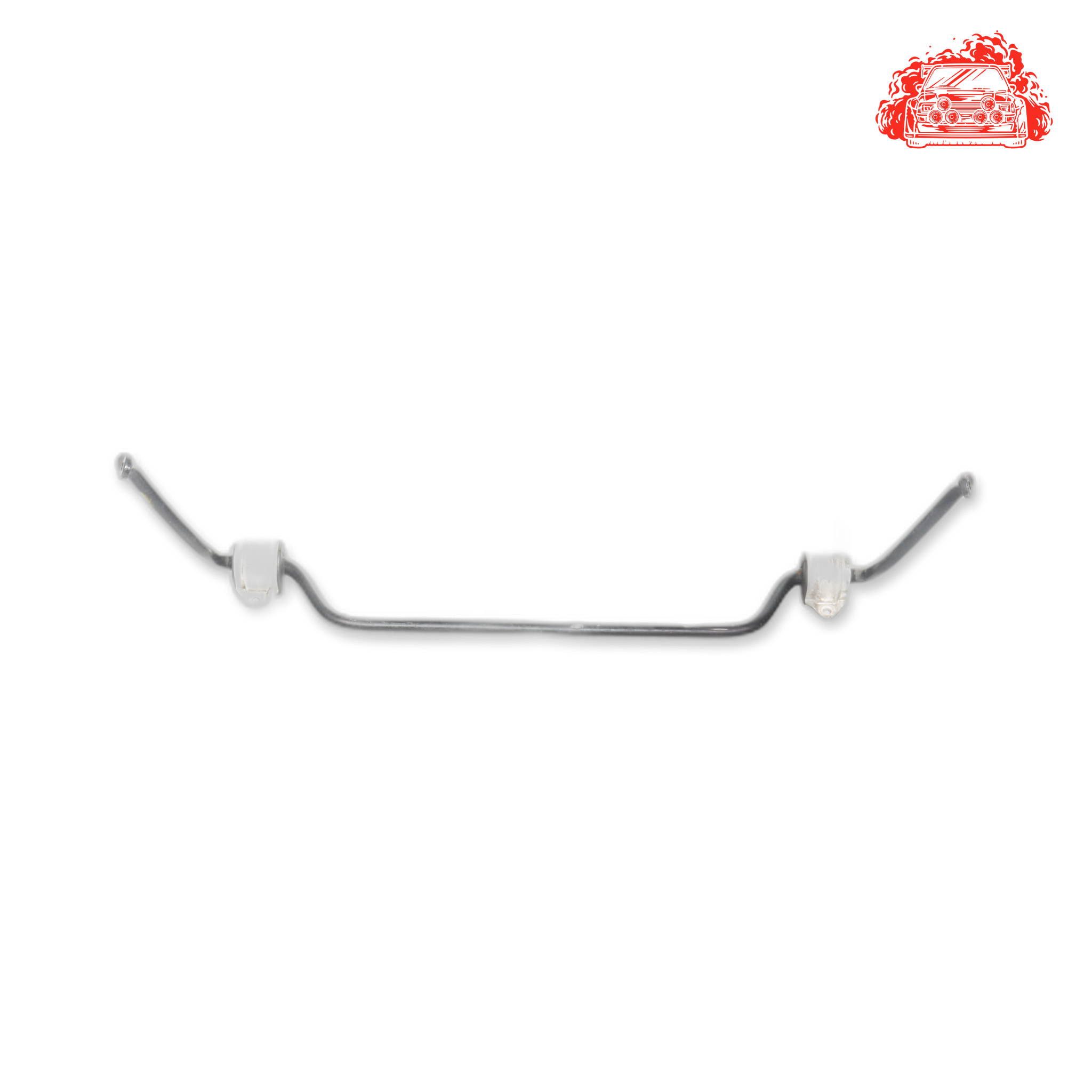 Used BMW 320i A/T (E46) Front Bottom Stabilizer Bar