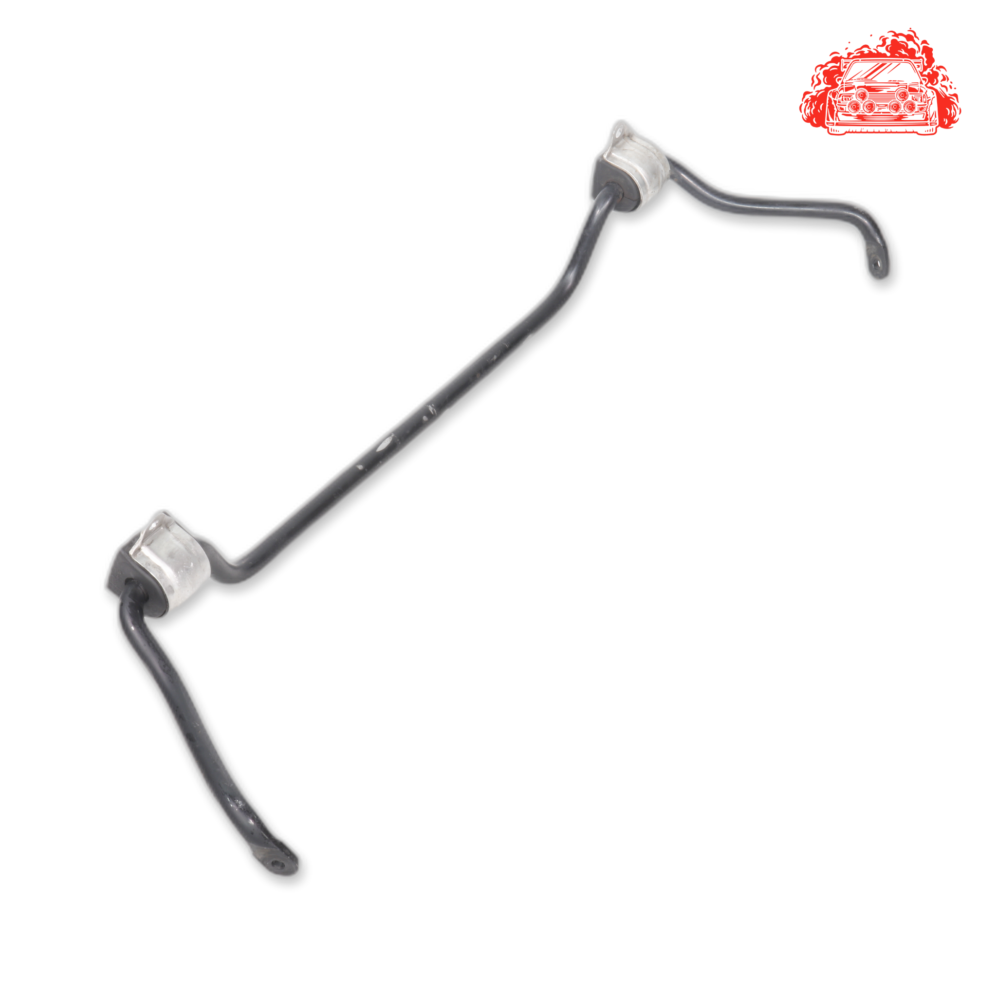 Used BMW 320i A/T (E46) Front Bottom Stabilizer Bar