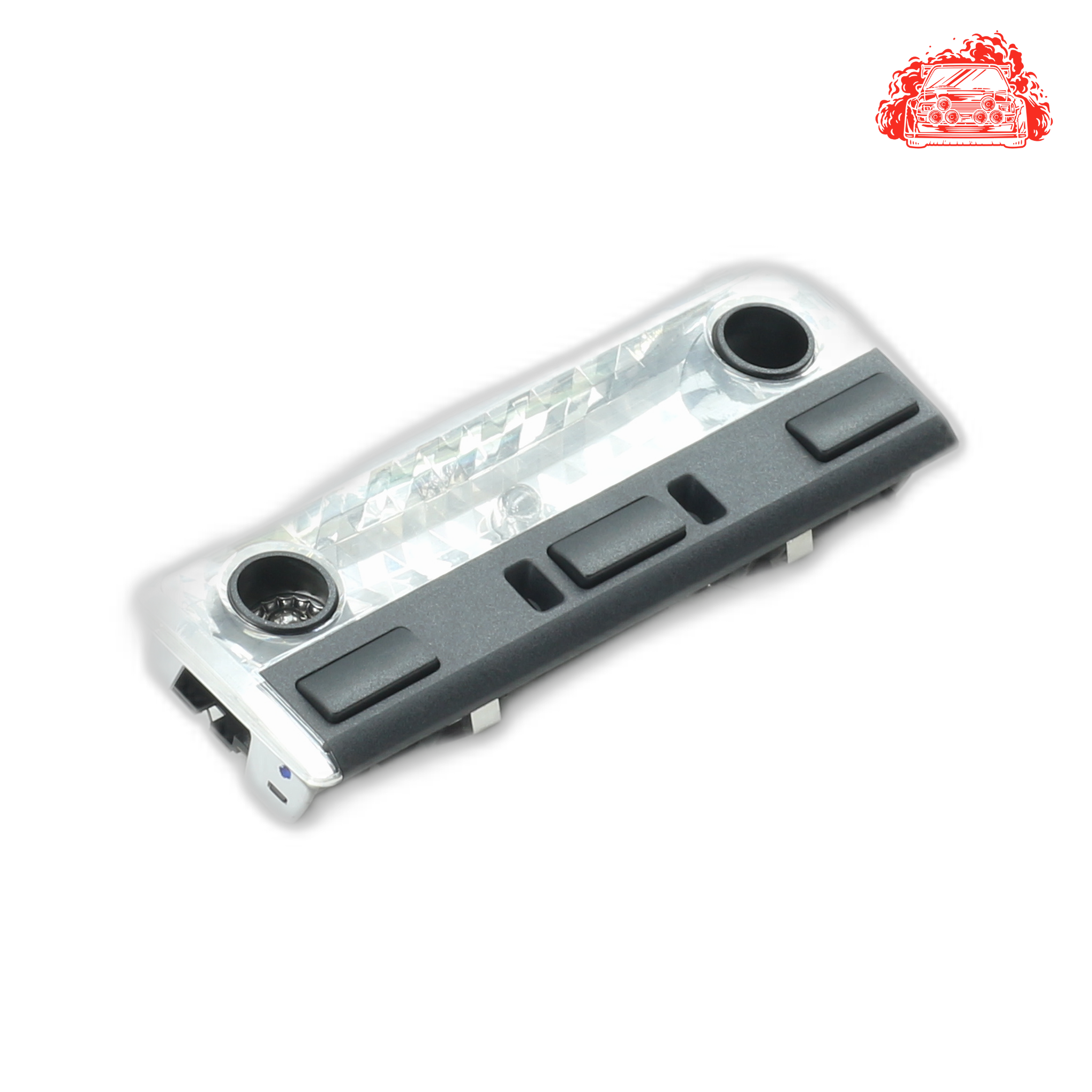 Used BMW 320i A/T (E46) Front Roof Light - OEM Part 63316364929