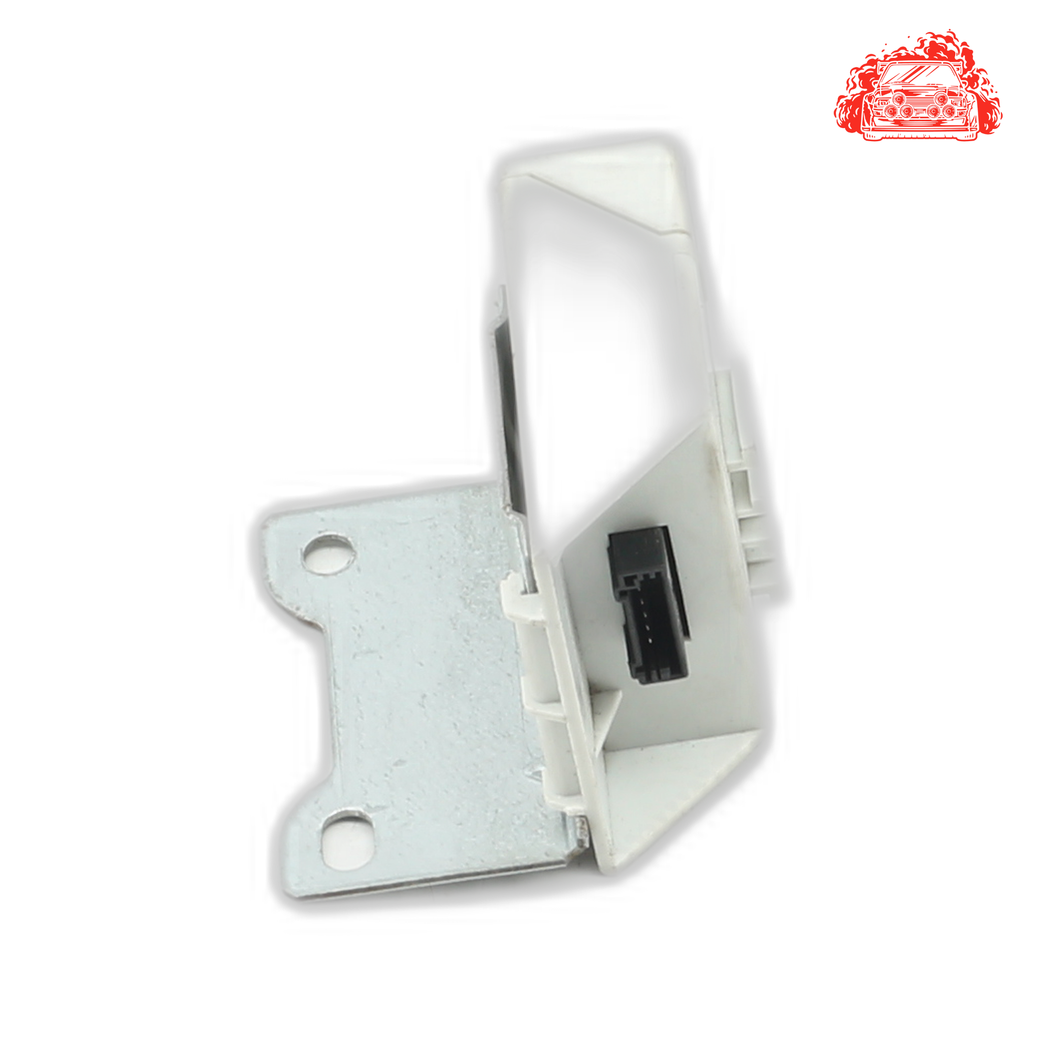 Used BMW 320i A/T (E46) Fuel Pump Control Module - OEM Part 55892110