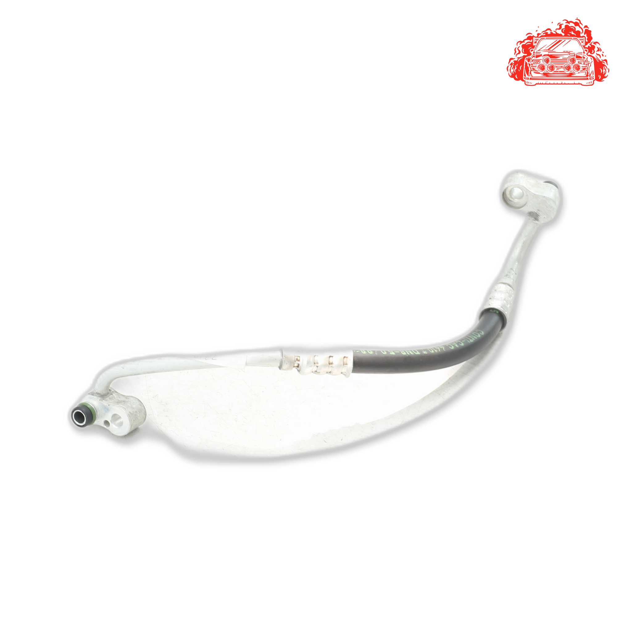 Used BMW 320i A/T (E46) High Pressure Discharge Aircon AC Pipe