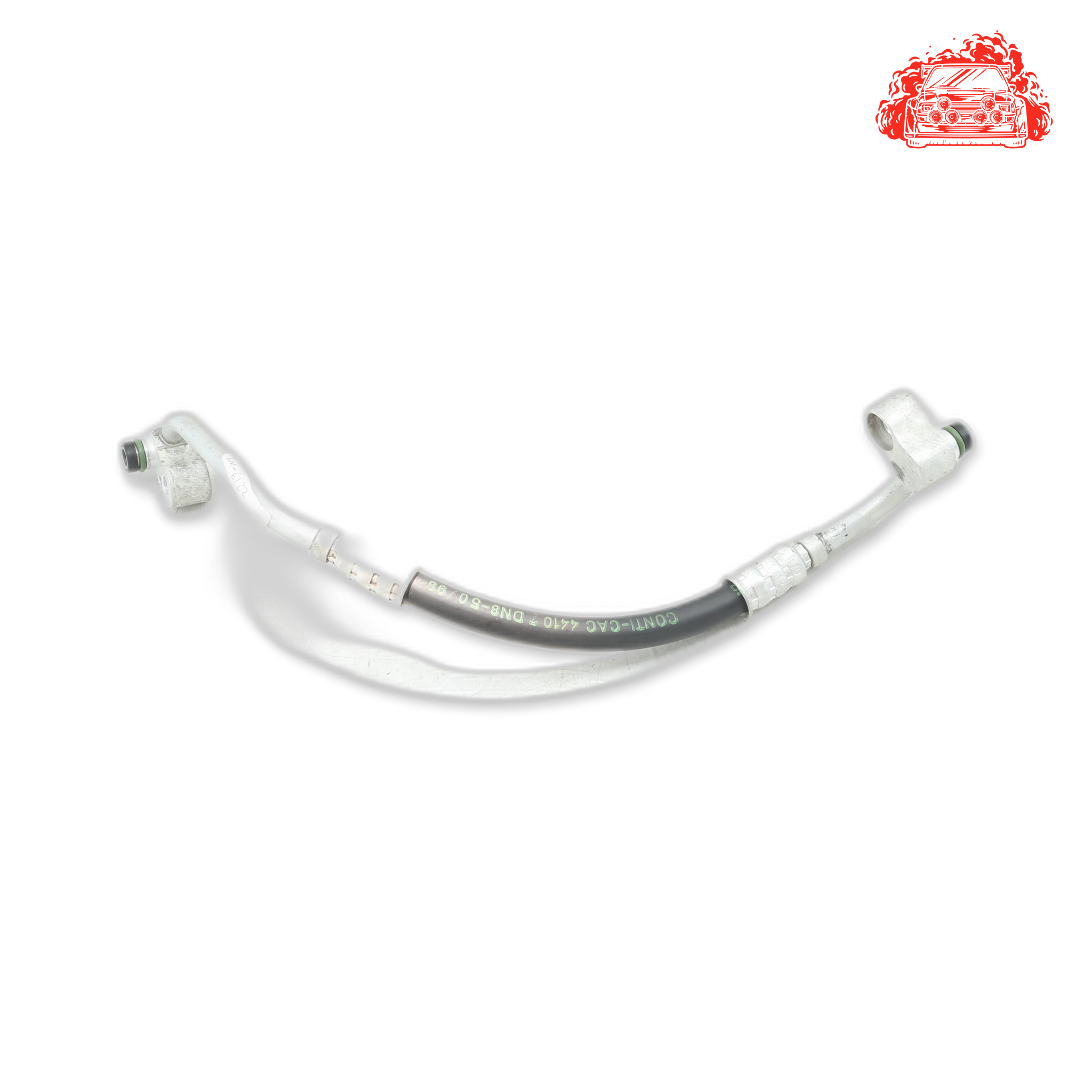 Used BMW 320i A/T (E46) High Pressure Discharge Aircon AC Pipe