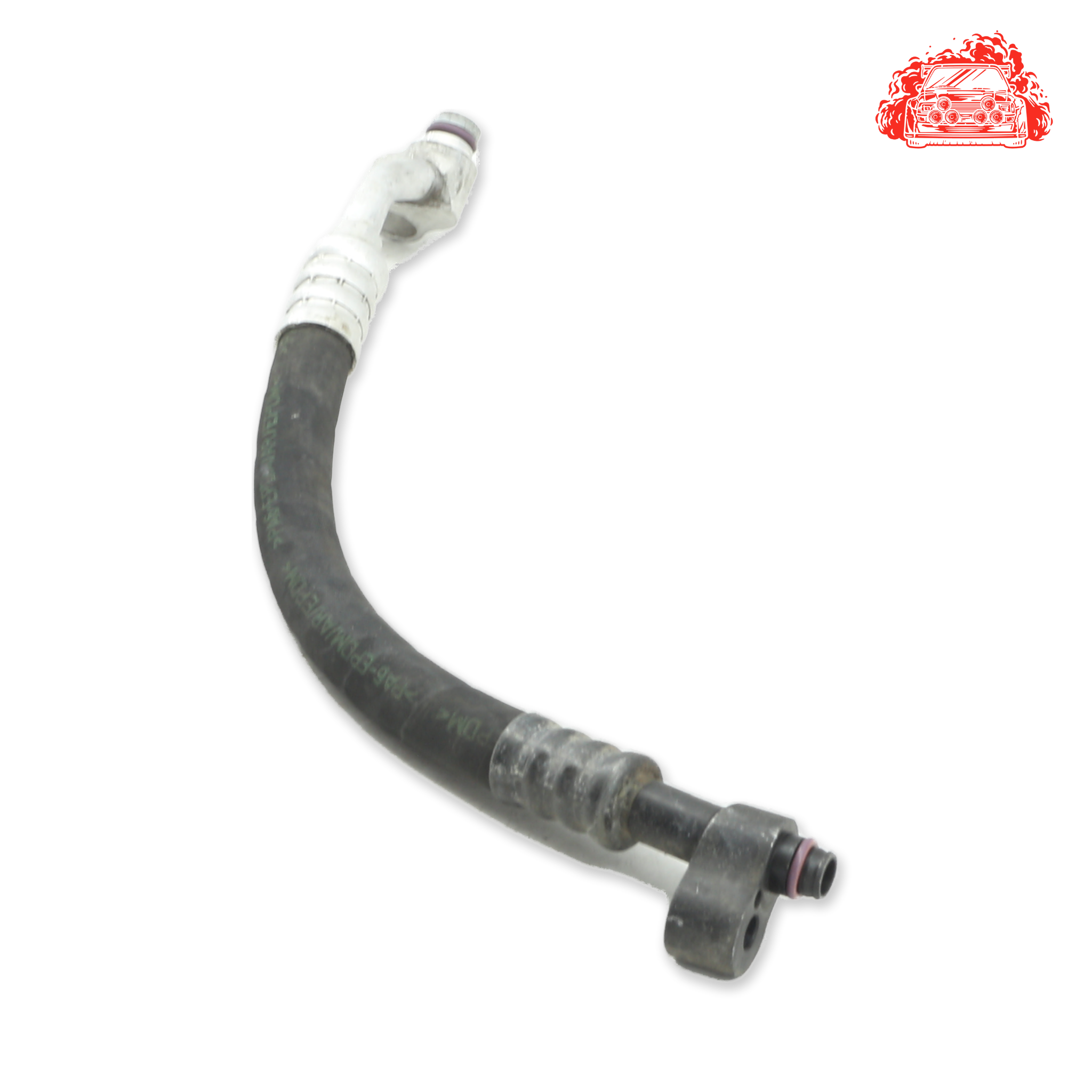 Used BMW 320i A/T (E46) High Pressure Liquid Aircon AC Pipe