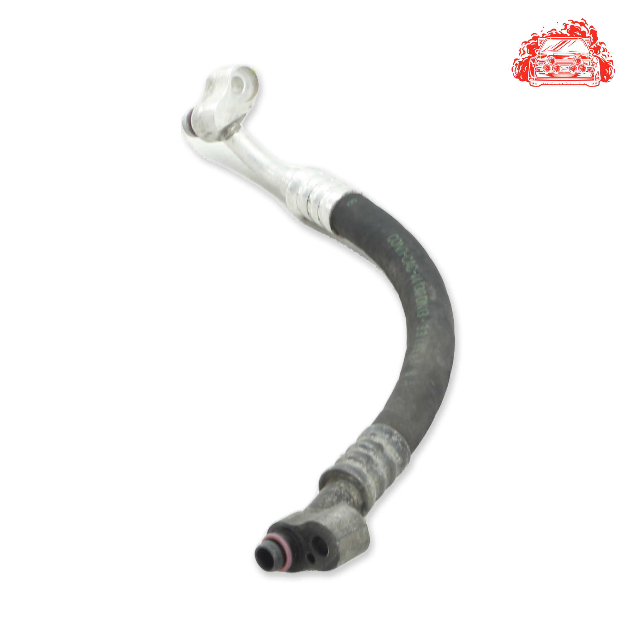 Used BMW 320i A/T (E46) High Pressure Liquid Aircon AC Pipe