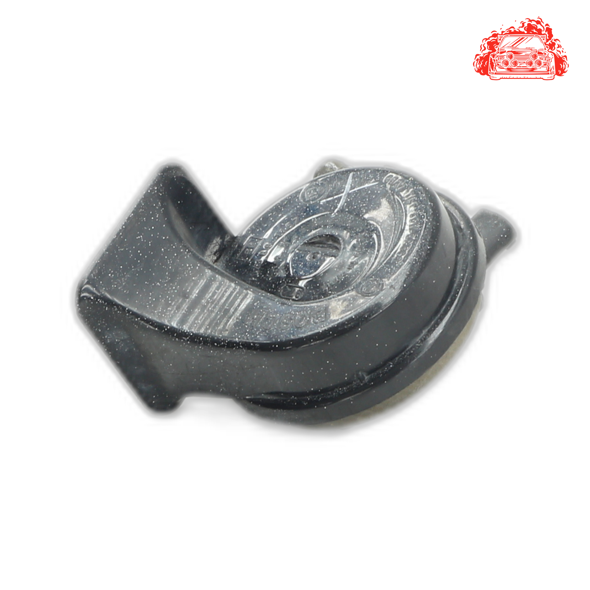 Used BMW 320i A/T (E46) Horn