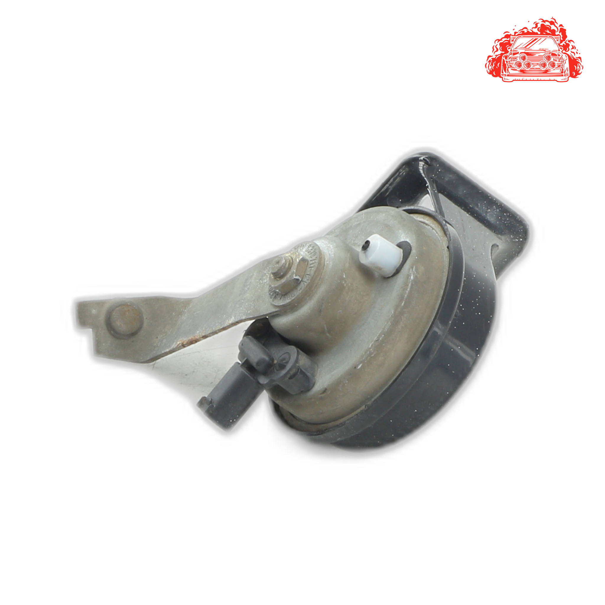 Used BMW 320i A/T (E46) Horn