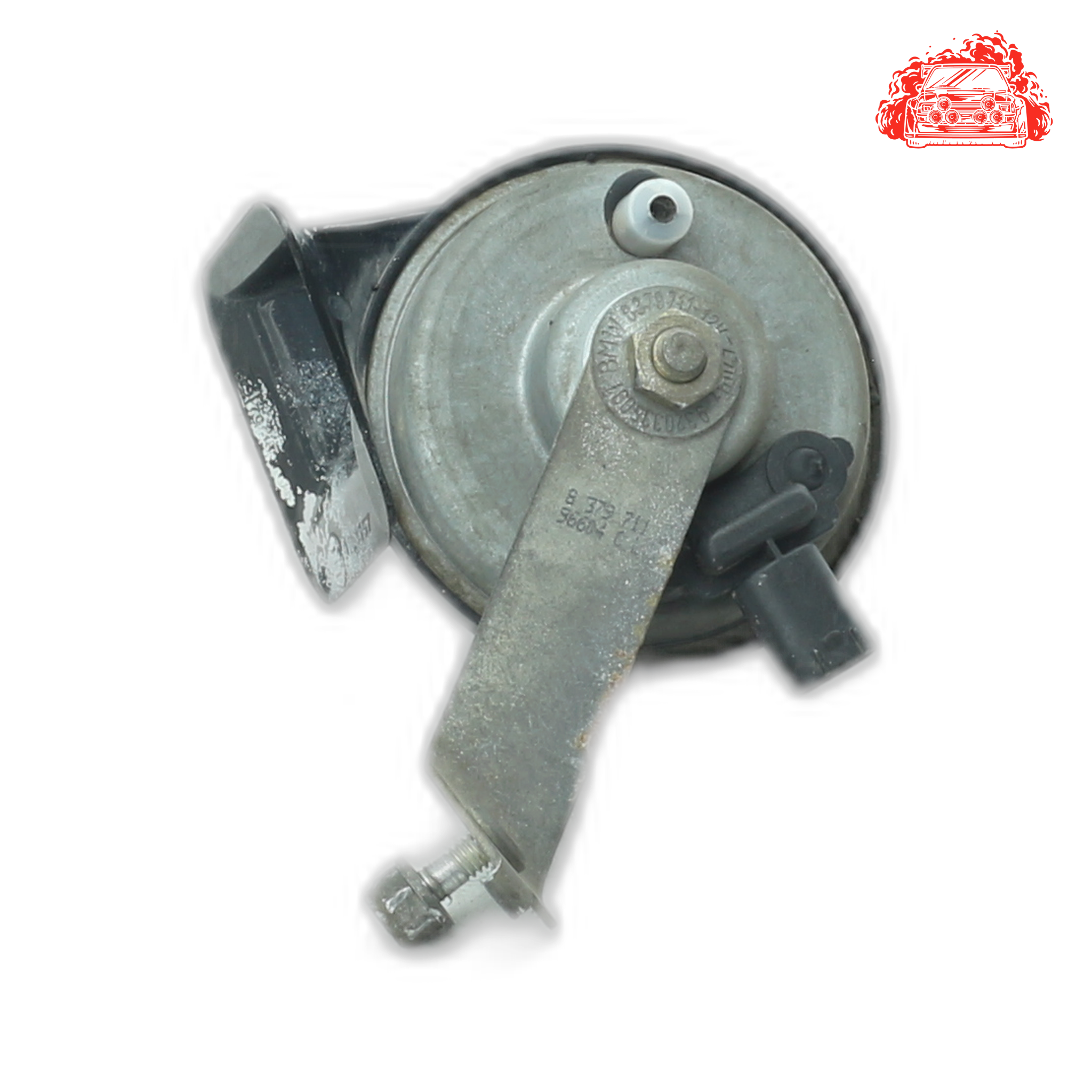 Used BMW 320i A/T (E46) Horn