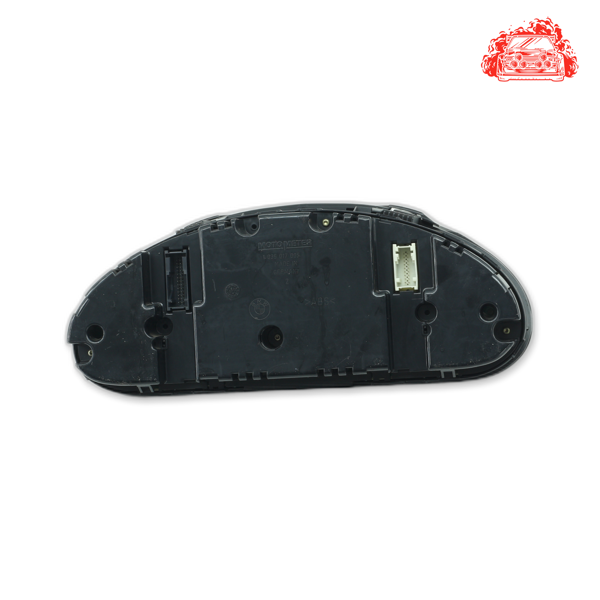 Used BMW 320i A/T (E46) Instrument Cluster - OEM Part 1036017005