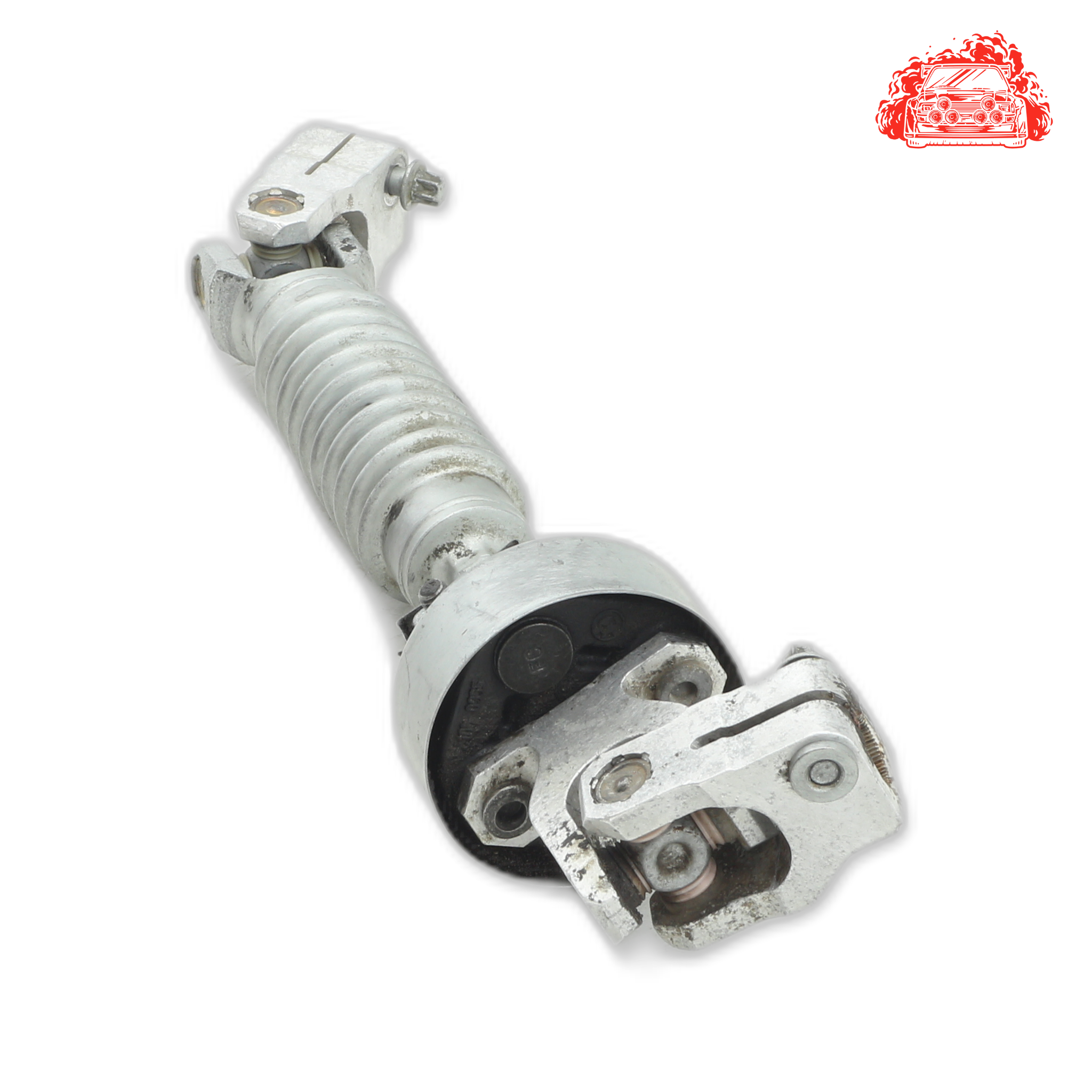 BMW 320i A/T (E46) Intermediate Shaft - C1050955