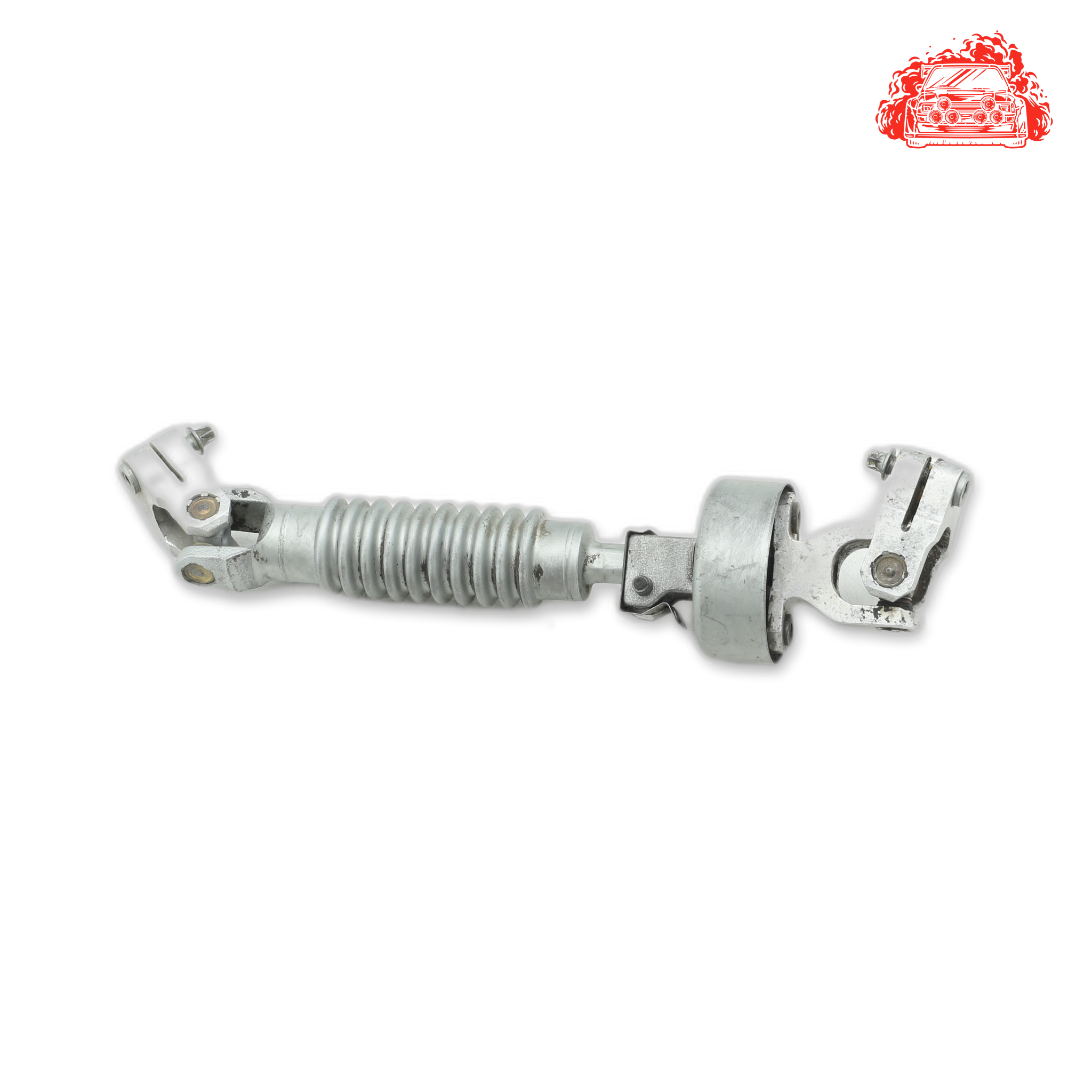 BMW 320i A/T (E46) Intermediate Shaft - C1050955