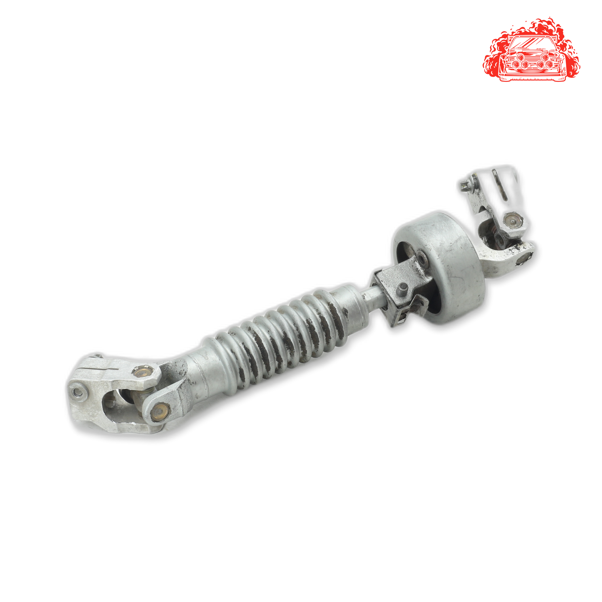 BMW 320i A/T (E46) Intermediate Shaft - C1050955