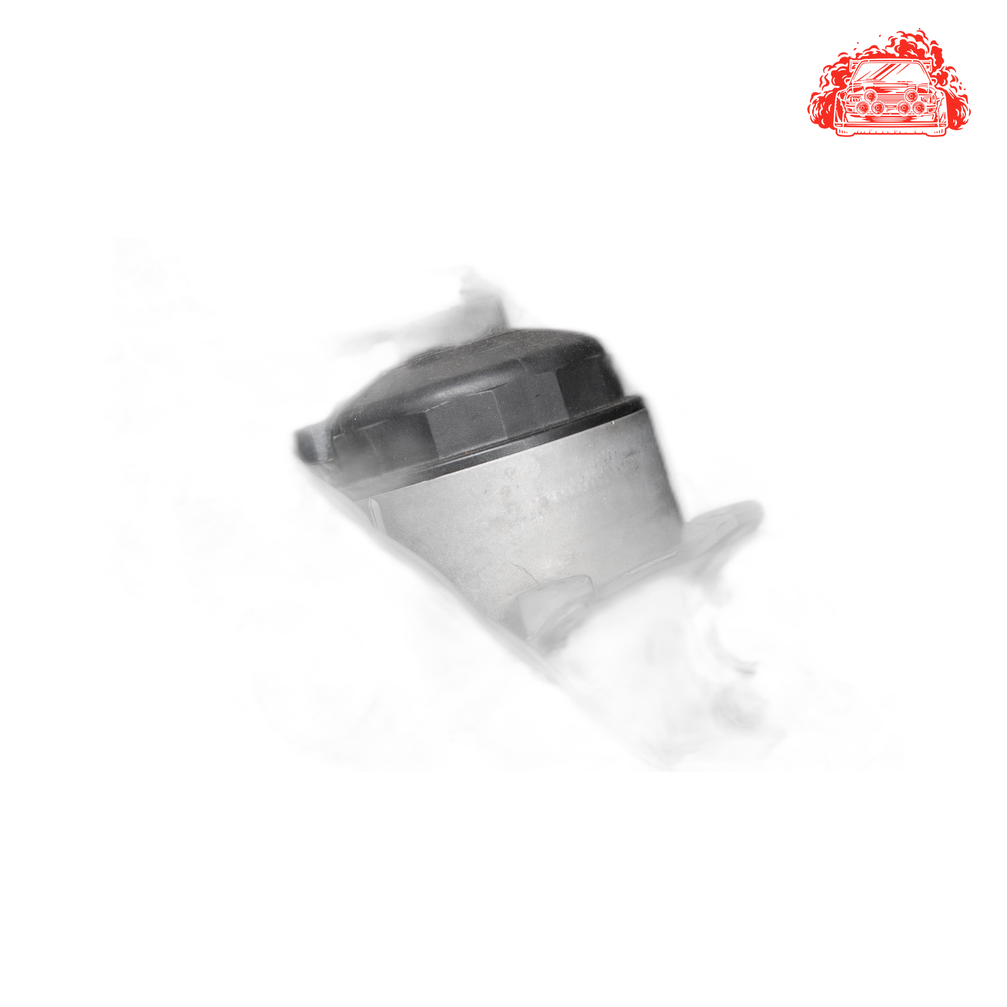 Used BMW 320i A/T (E46) Oil Filter Housing