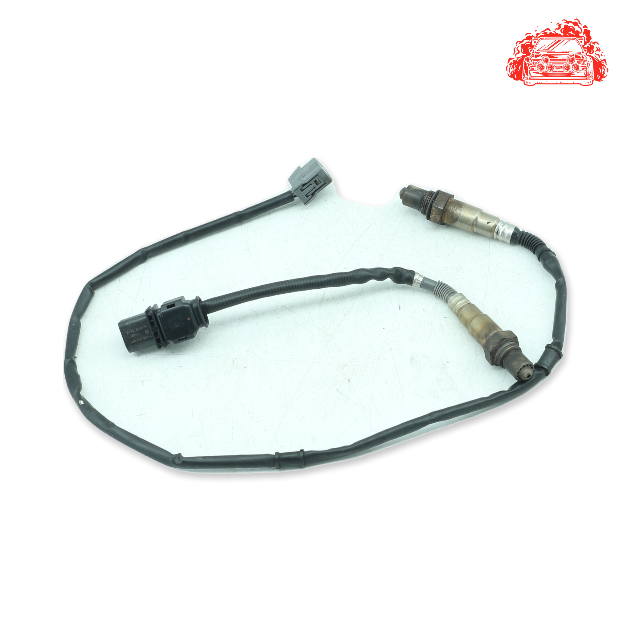 Used BMW 320i A/T (E46) Oxygen Sensor