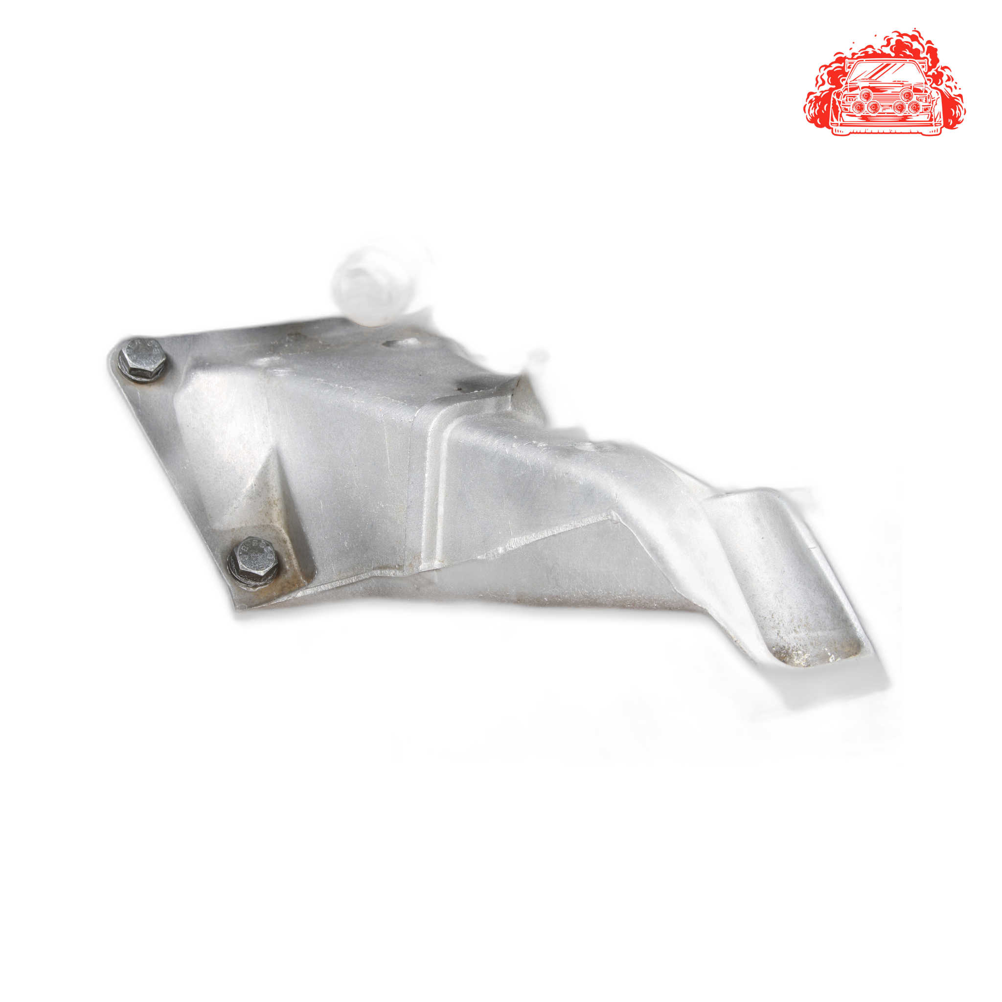Used BMW 320i A/T (E46) Passenger Side Engine Mounting