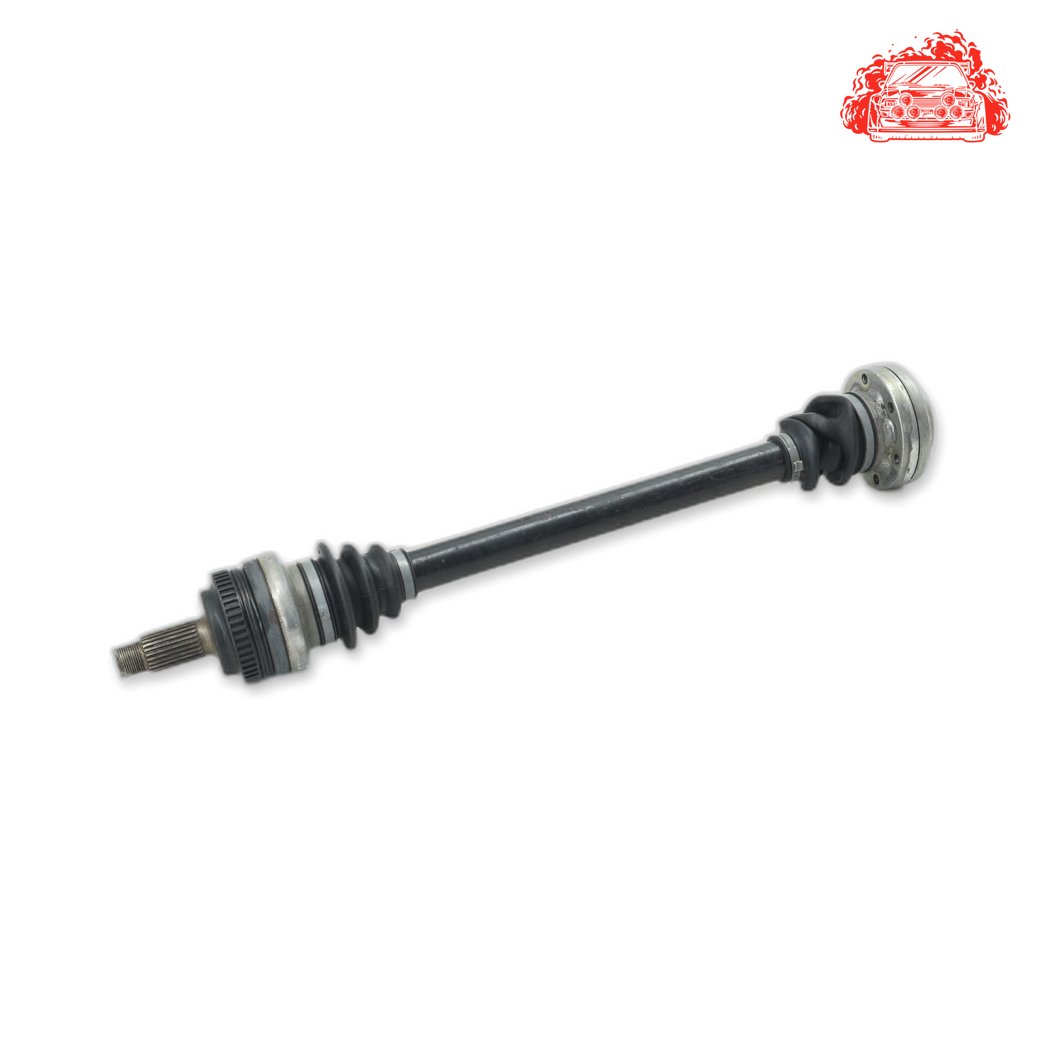 Used BMW 320i A/T (E46) Passenger Side Rear Driveshaft