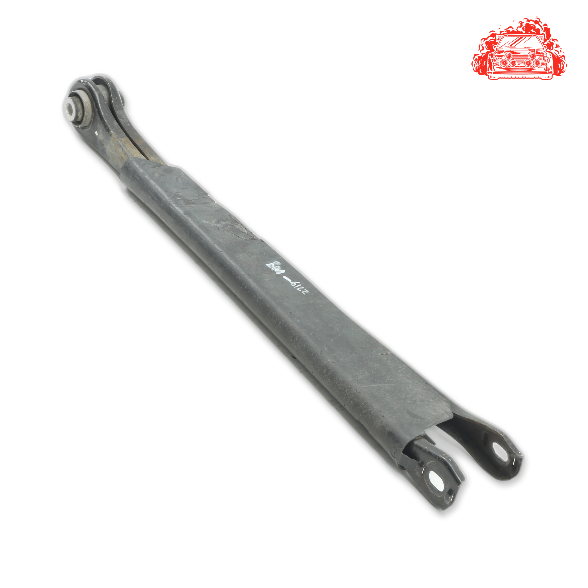 Used BMW 320i A/T (E46) Passenger Side Rear Lower Control Arm