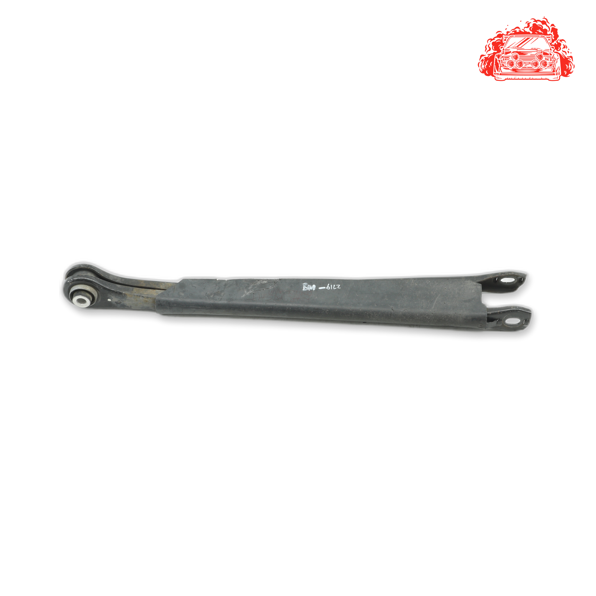 Used BMW 320i A/T (E46) Passenger Side Rear Lower Control Arm