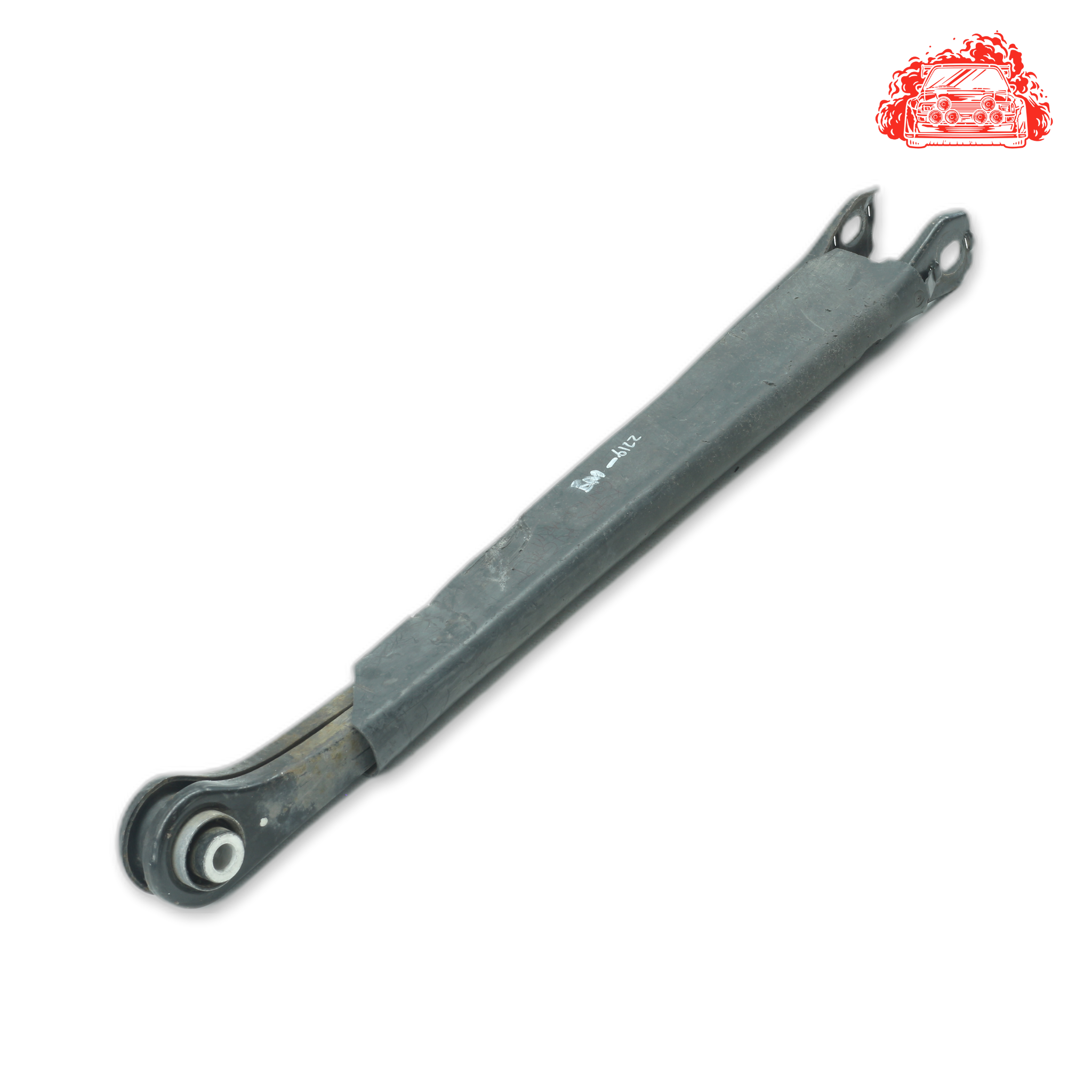 Used BMW 320i A/T (E46) Passenger Side Rear Lower Control Arm