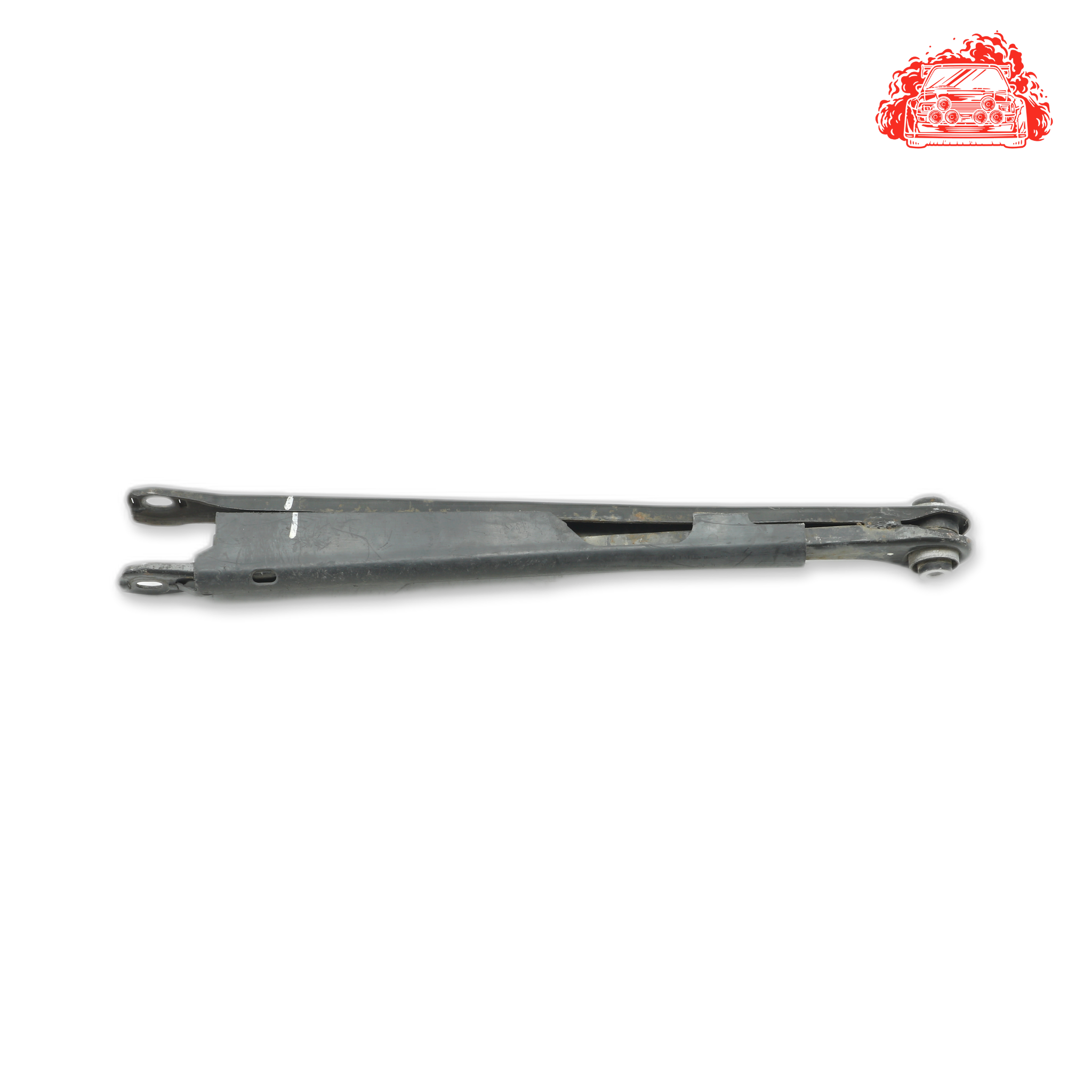 Used BMW 320i A/T (E46) Passenger Side Rear Lower Control Arm