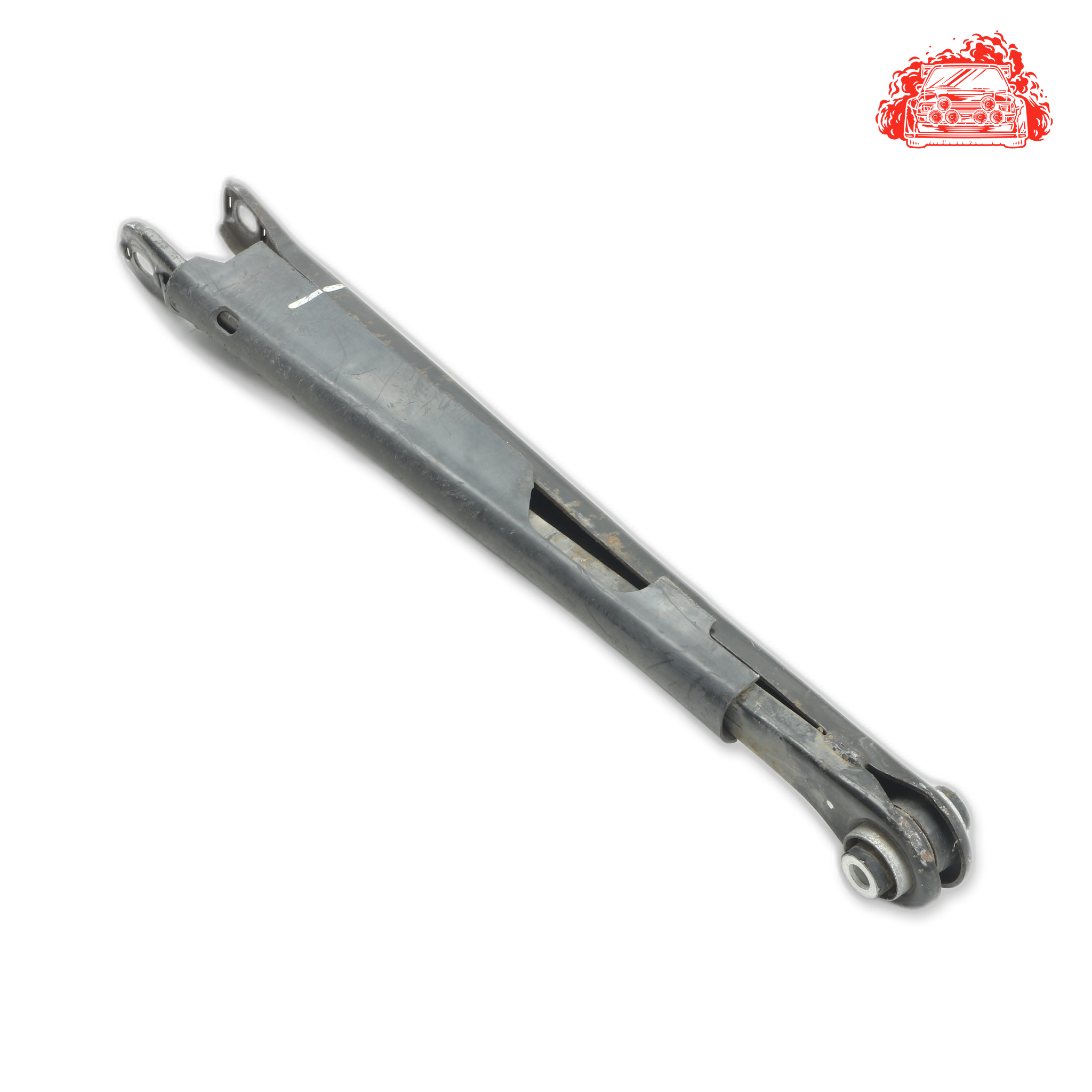 Used BMW 320i A/T (E46) Passenger Side Rear Lower Control Arm