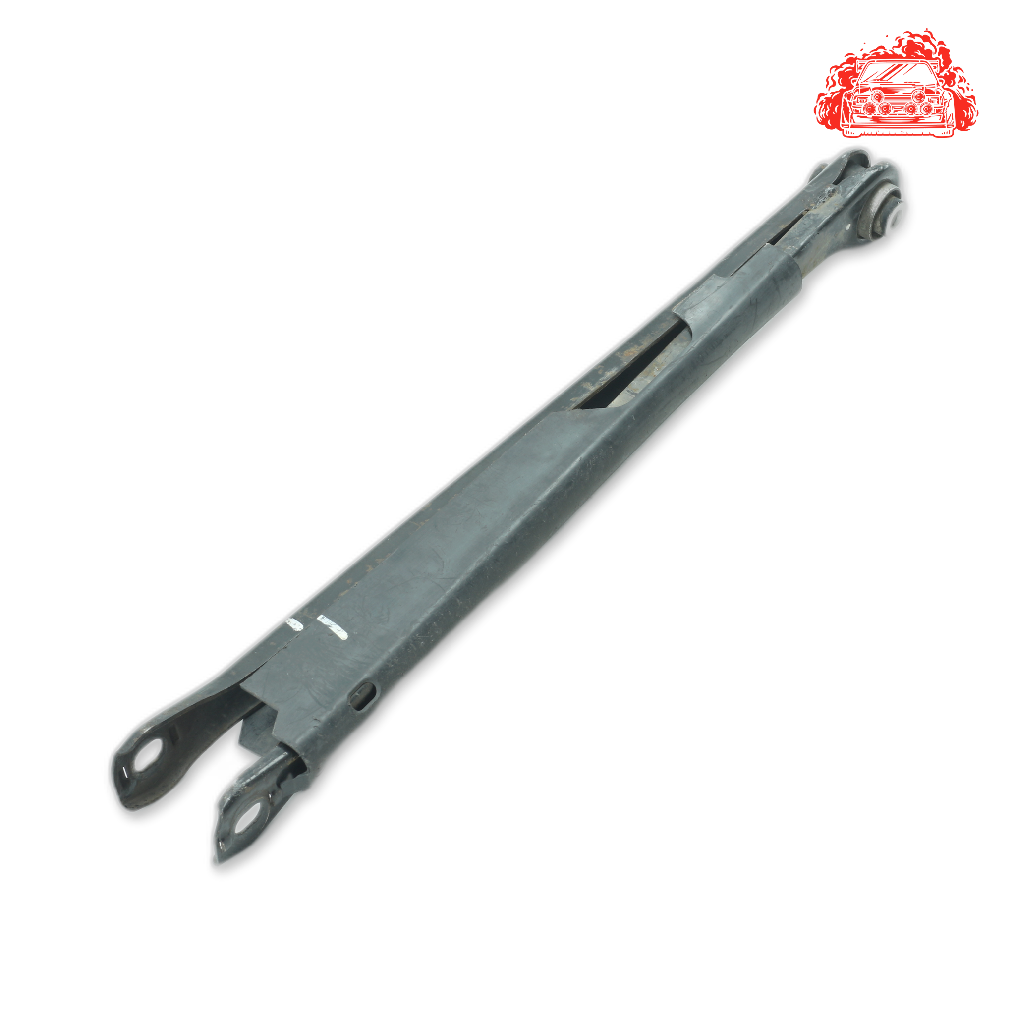 Used BMW 320i A/T (E46) Passenger Side Rear Lower Control Arm