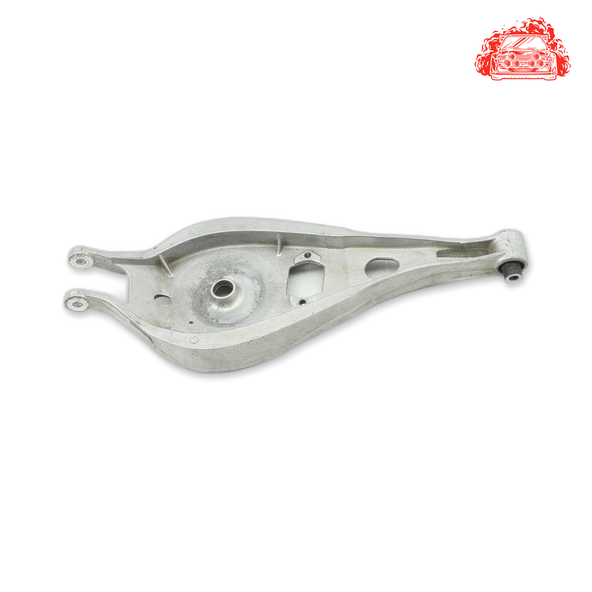 passenger side rear upper control arm - photo 5