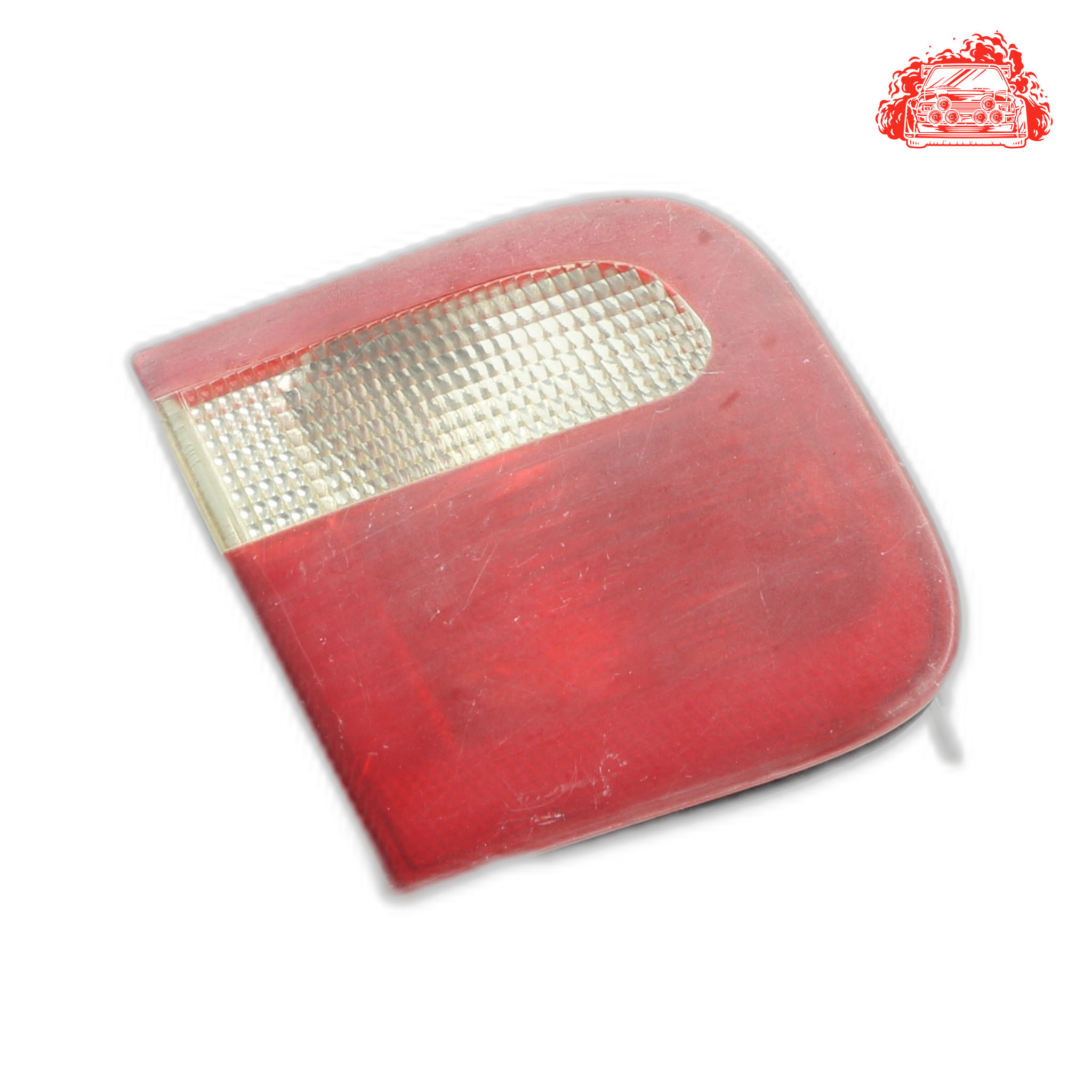 Used BMW 320i A/T (E46) Passenger Side Tail Light - OEM Part BMW8364923