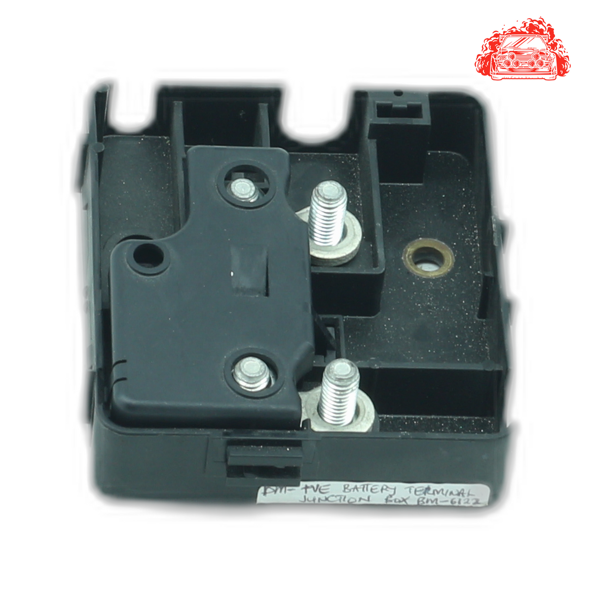 Used BMW 320i A/T (E46) Positive Battery Terminal Block
