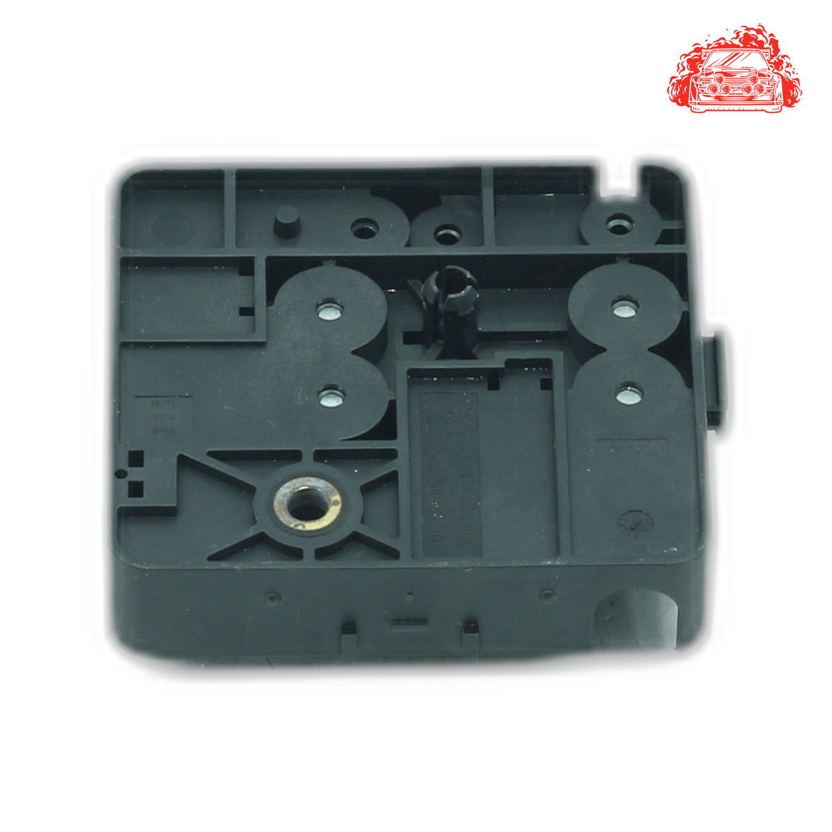 Used BMW 320i A/T (E46) Positive Battery Terminal Block
