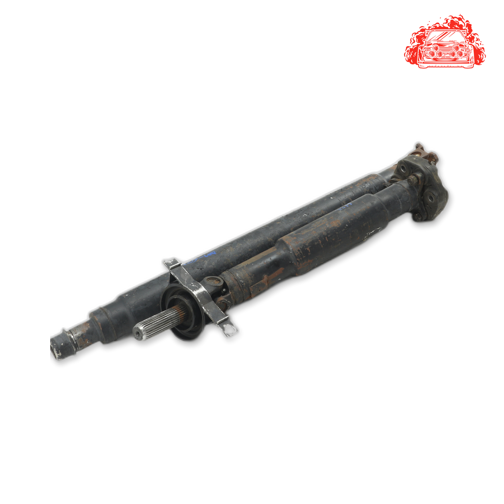 Salvaged BMW 320i A/T (E46) Propshaft