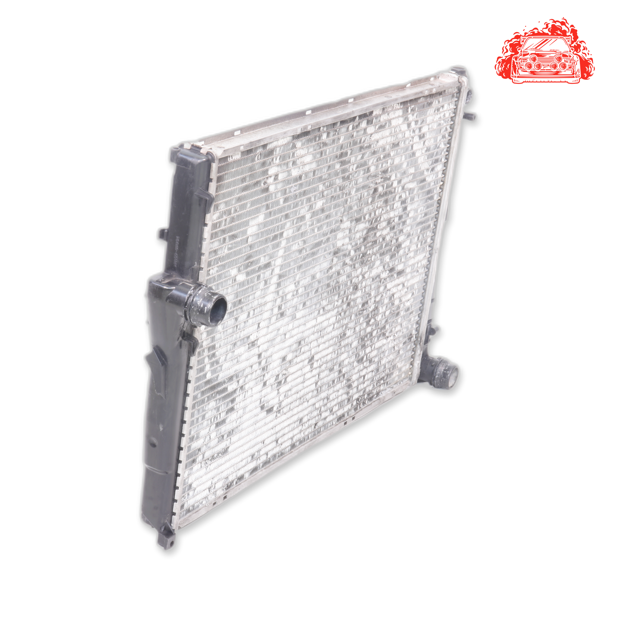 Used BMW 320i A/T (E46) Radiator