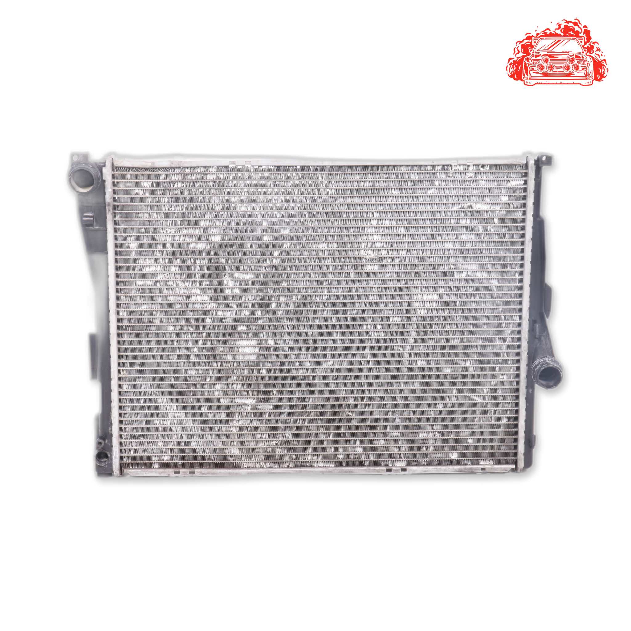 Used BMW 320i A/T (E46) Radiator