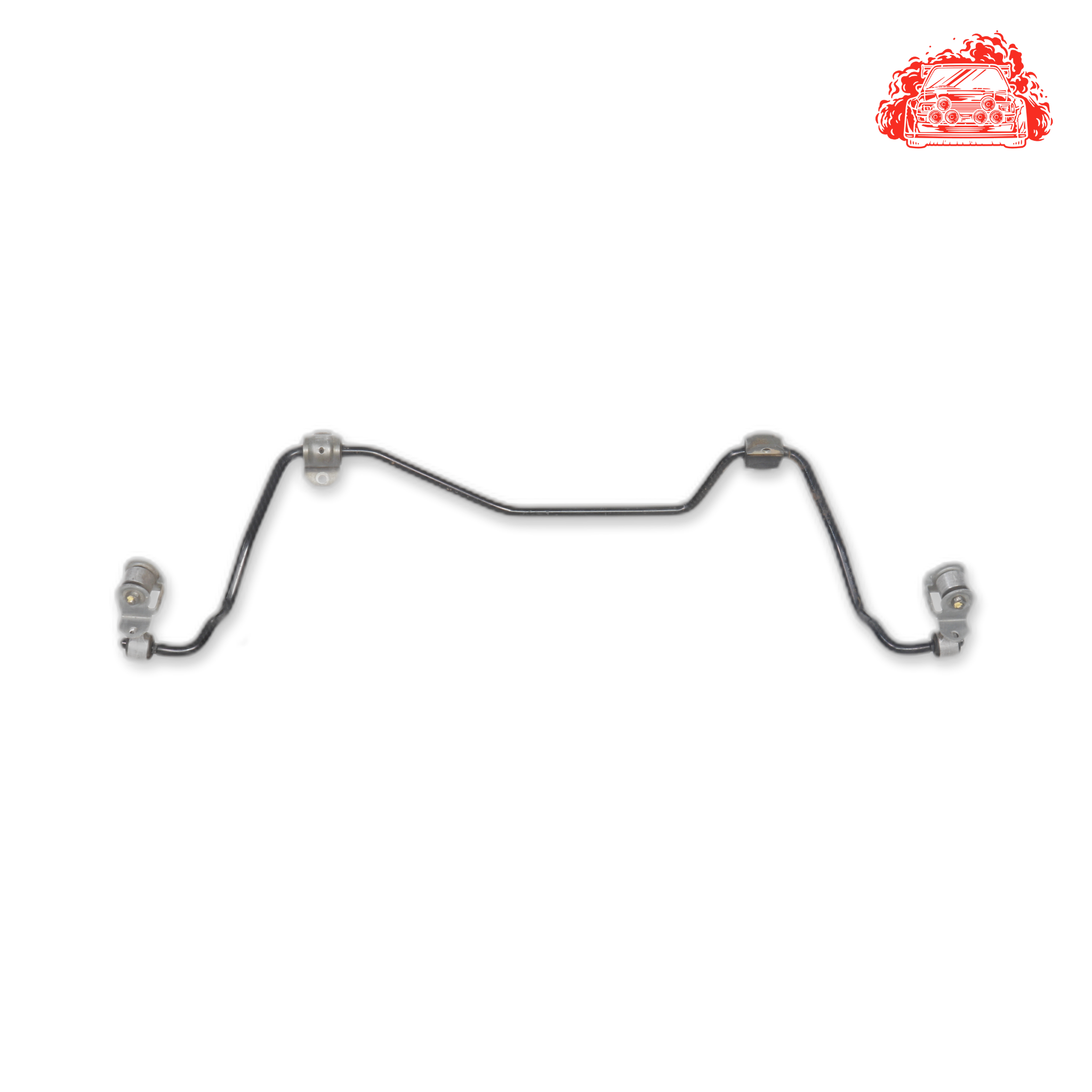 Used BMW 320i A/T (E46) Rear Bottom Stabilizer Bar