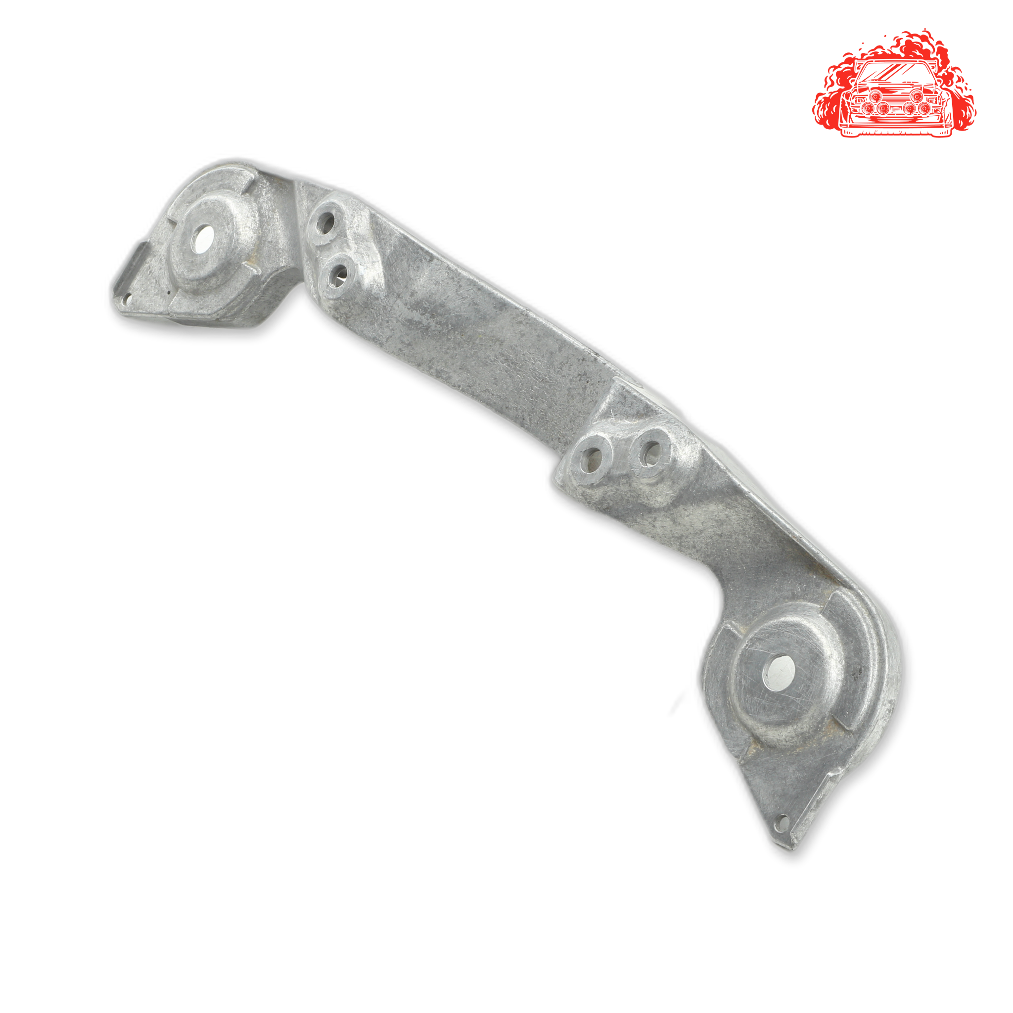 Used BMW 320i A/T (E46) Rear Diff Support Bracket - OEM Part 1094421