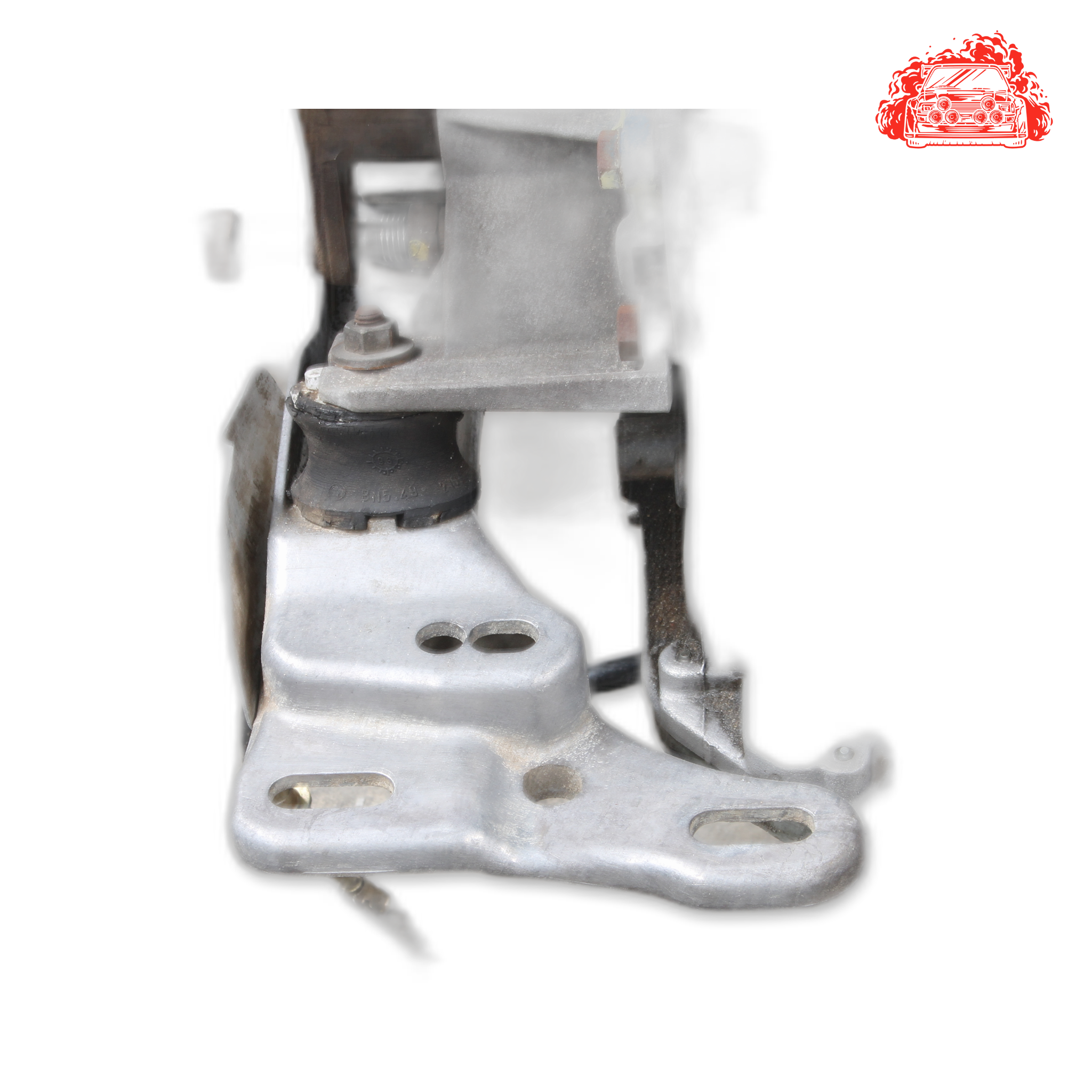 BMW 320i A/T (E46) Rear Gearbox Mounting