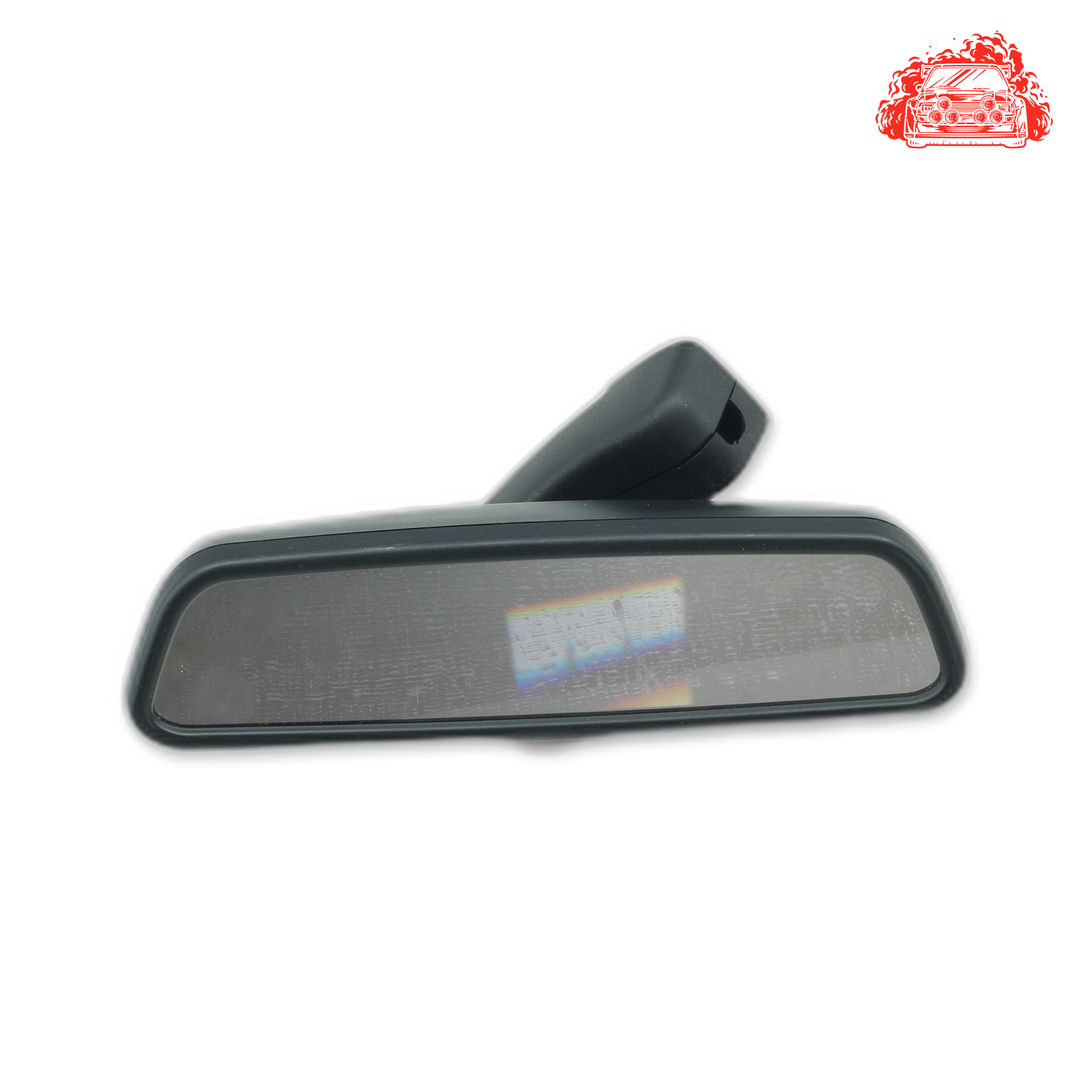 Used BMW 320i A/T (E46) Rear View Mirror