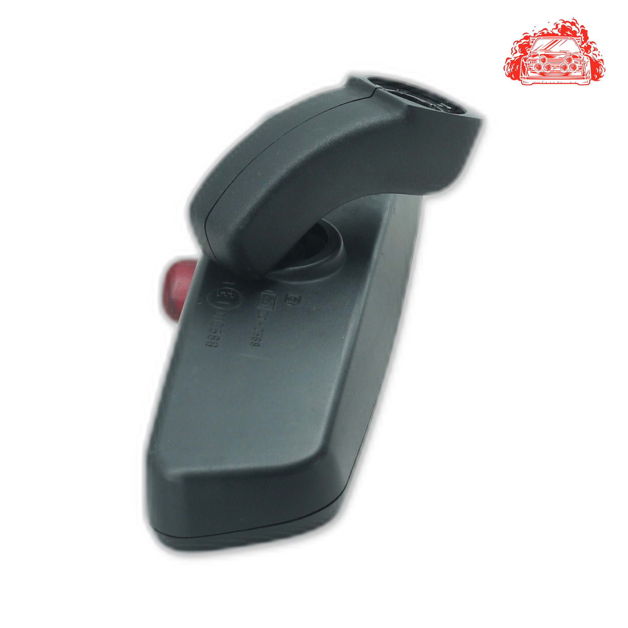Used BMW 320i A/T (E46) Rear View Mirror