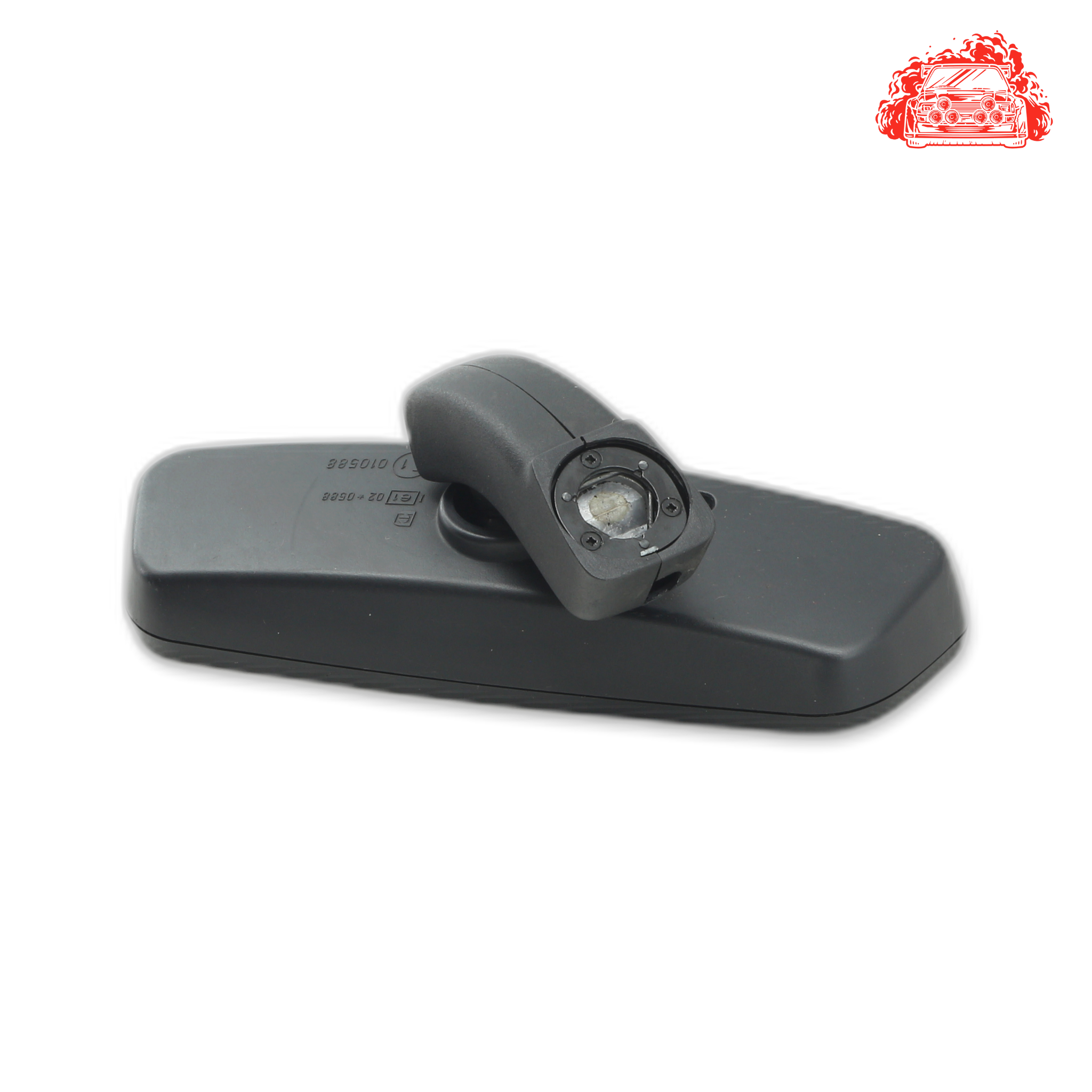 Used BMW 320i A/T (E46) Rear View Mirror