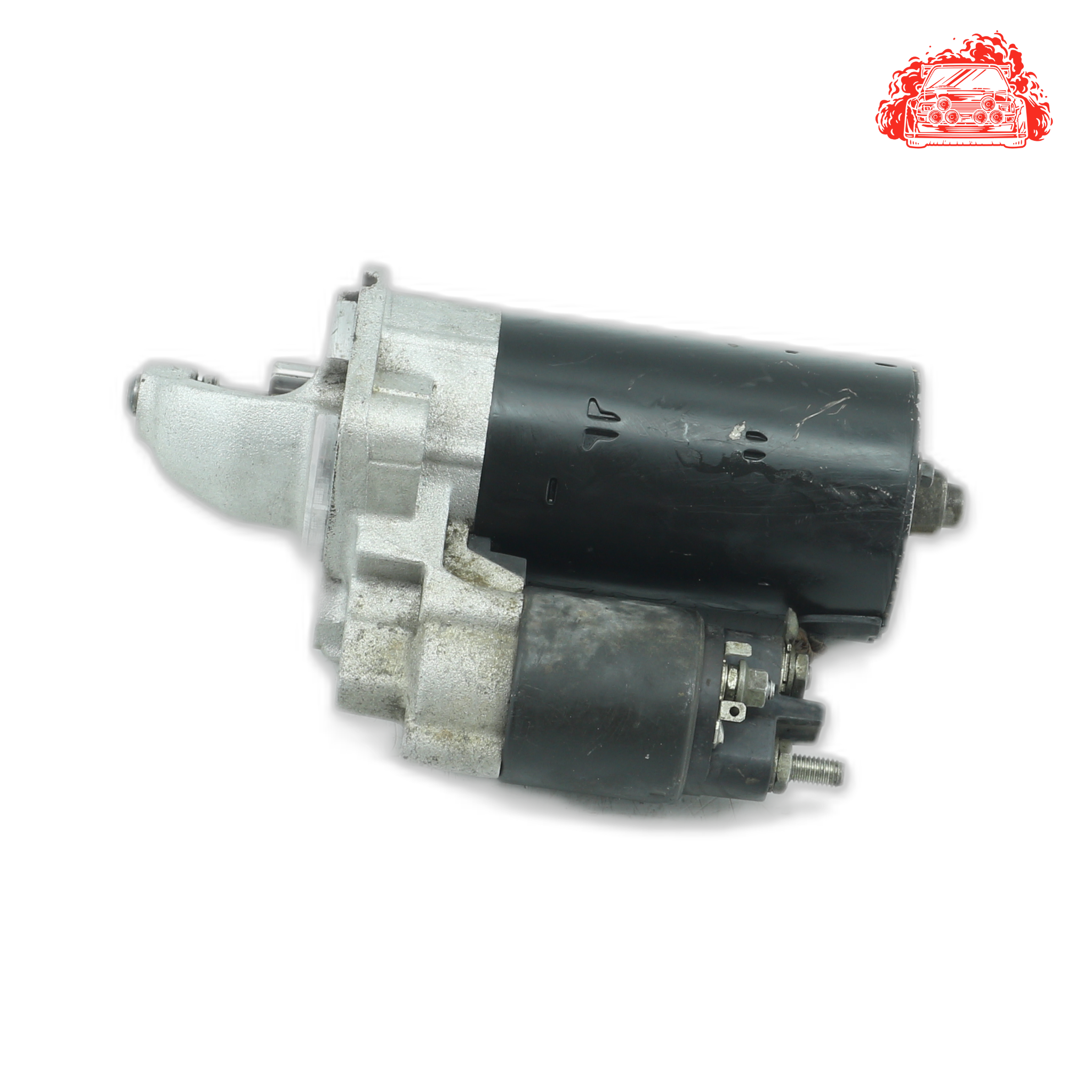 Used BMW 320i A/T (E46) Starter